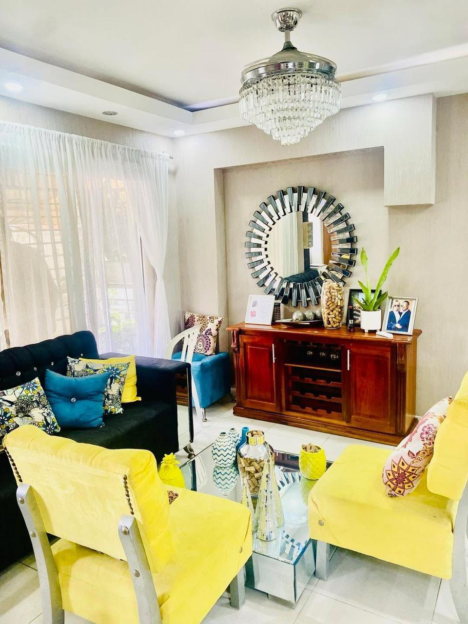 Apartamento tipo Penthousse en venta
