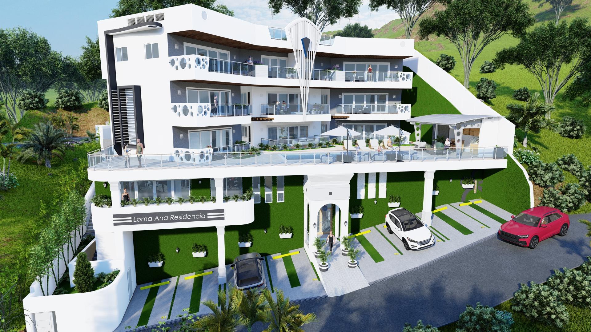 Residencial Privado