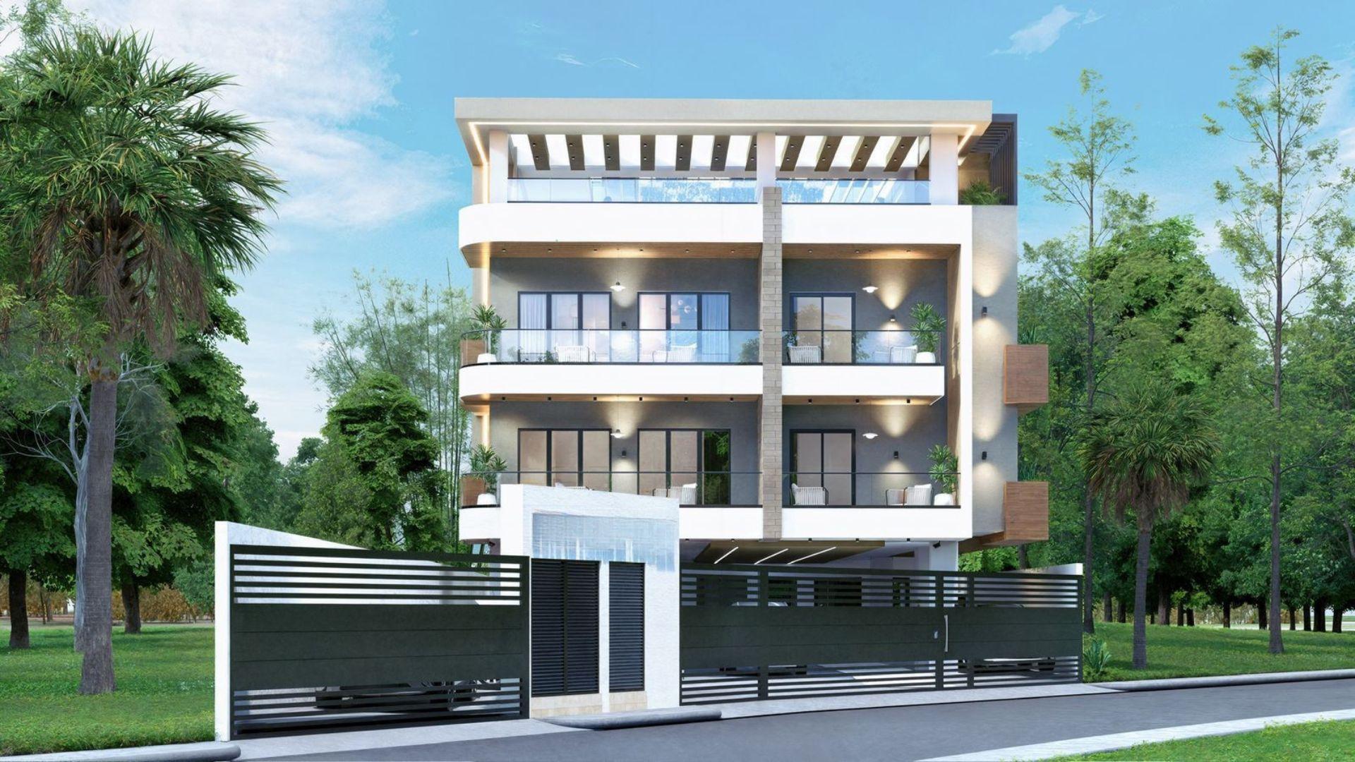 Apartamentos de 1 y 2 Habitaciones en Bayahíbe | Rooftop y Amenidades Exclusivas