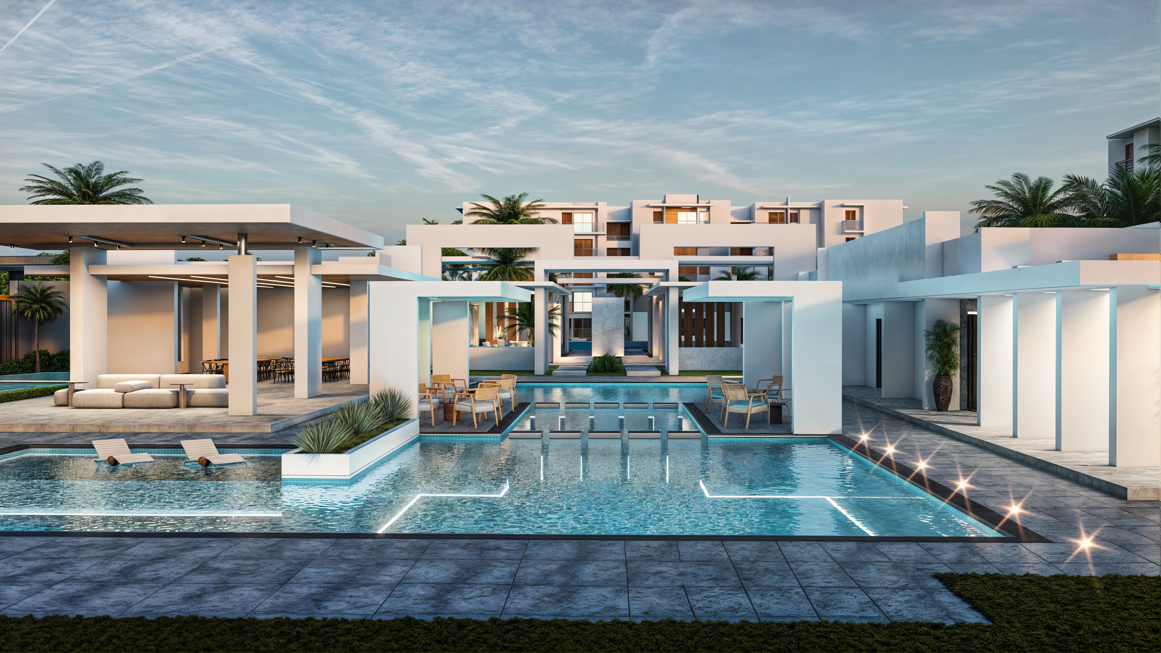 Invierte en tu futuro: Proyecto residencial en Punta Cana