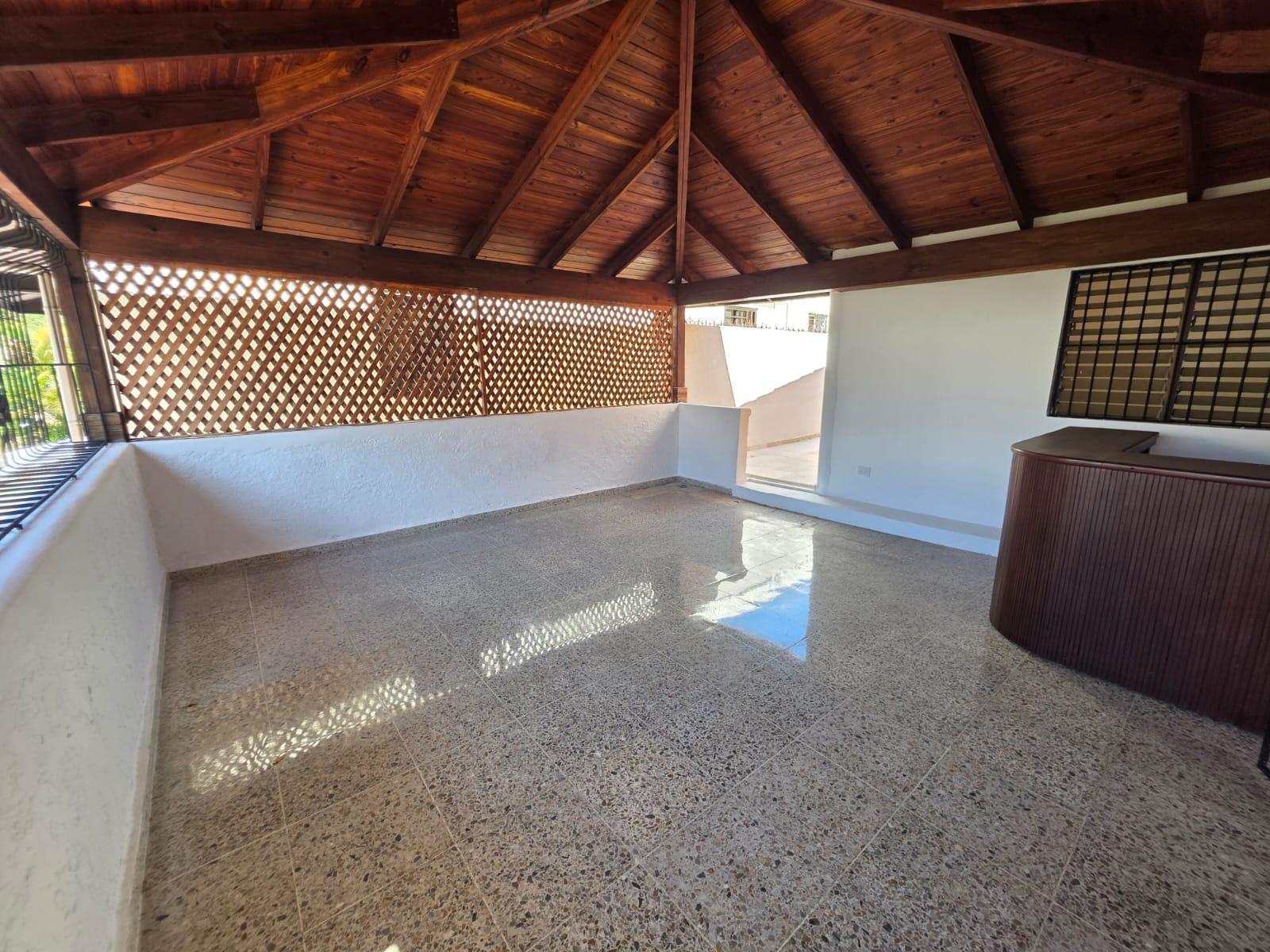 Casa en El Cacique