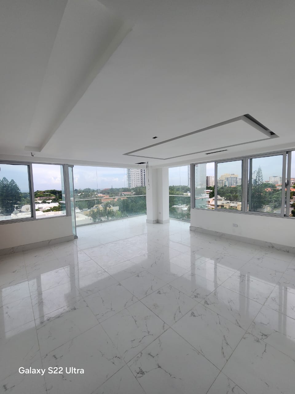 Penthouse A estrenar en Cacicazgos📍