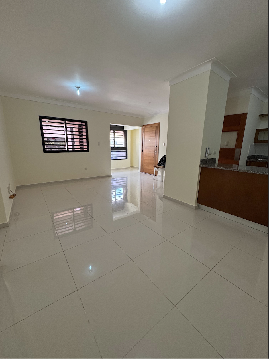 apartamento de 2 habitaciones en el millon