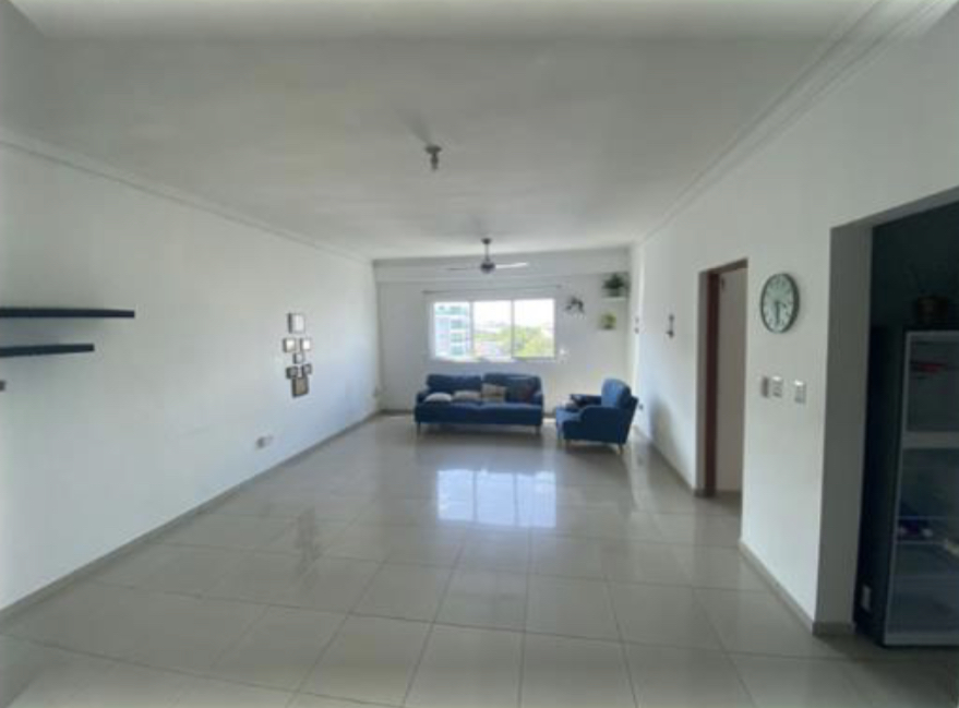 Acogedor apartamento de 2 habitaciones