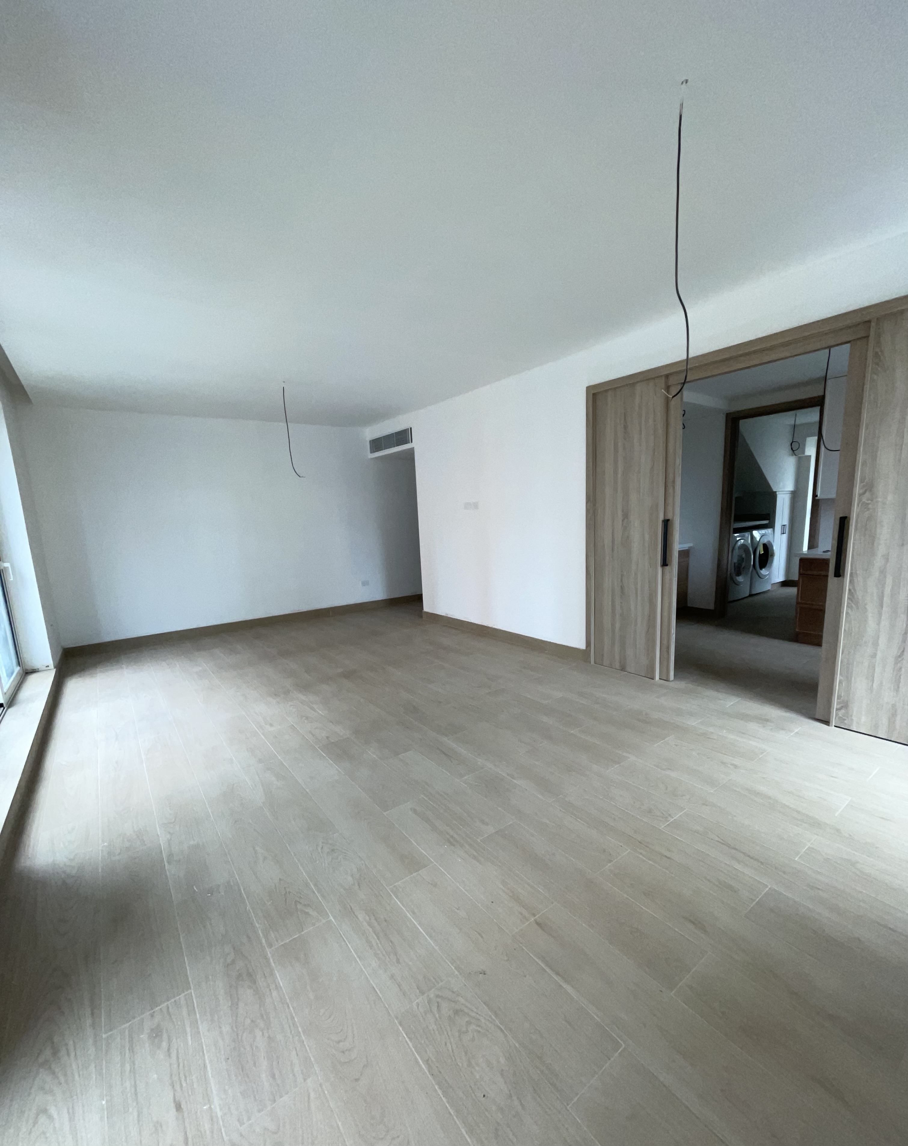 MODERNO APARTAMENTO - EVARISTO MORALES