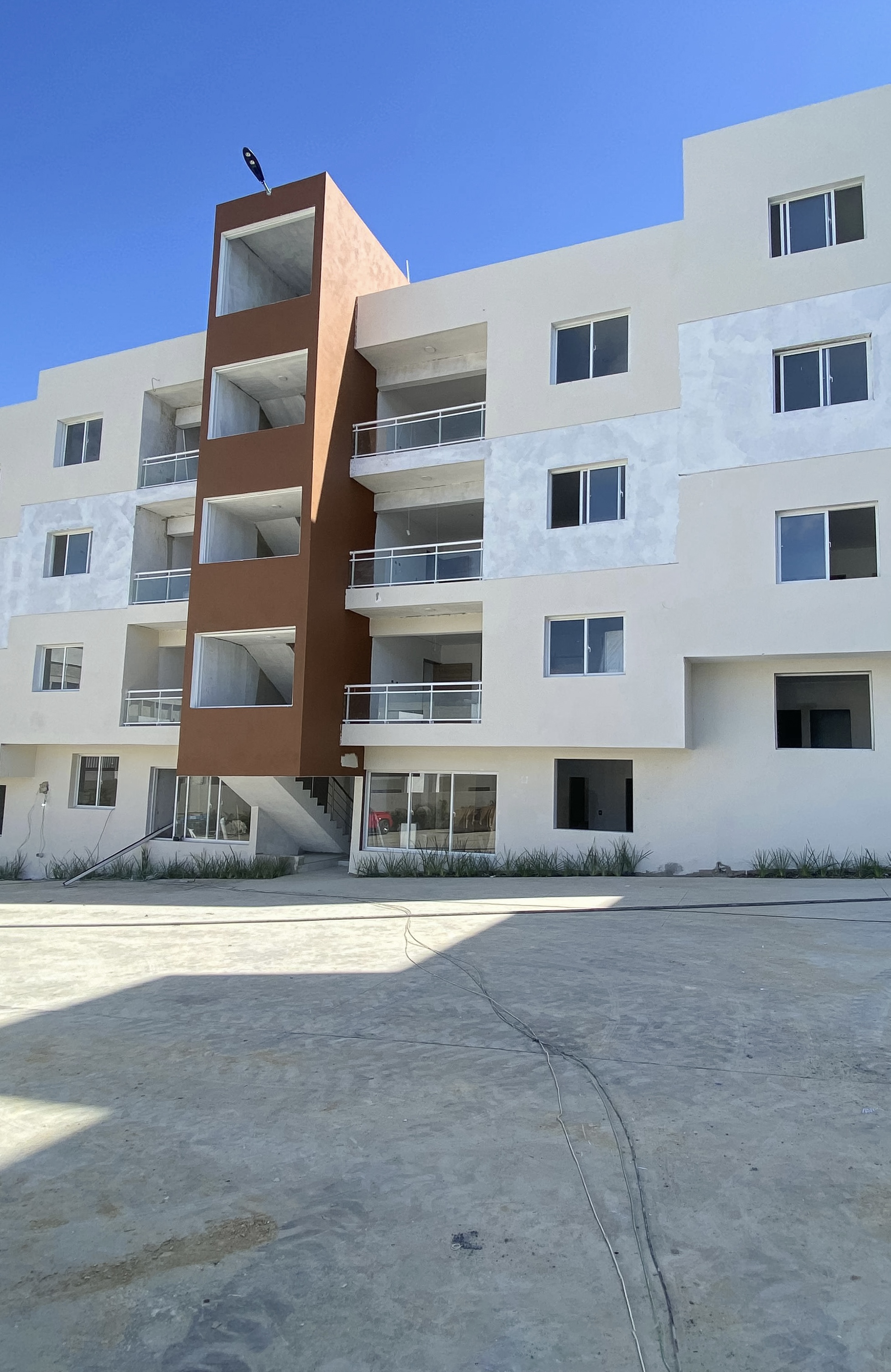 Sinai Residences Villa Naco Fortune Home