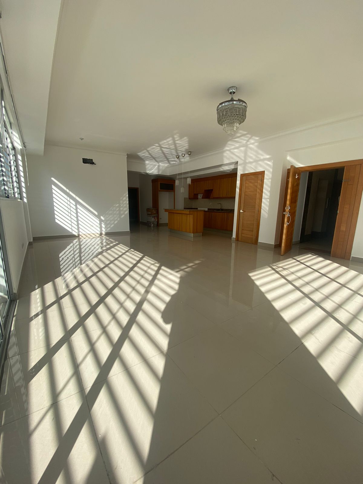 3 Habitaciones Naco