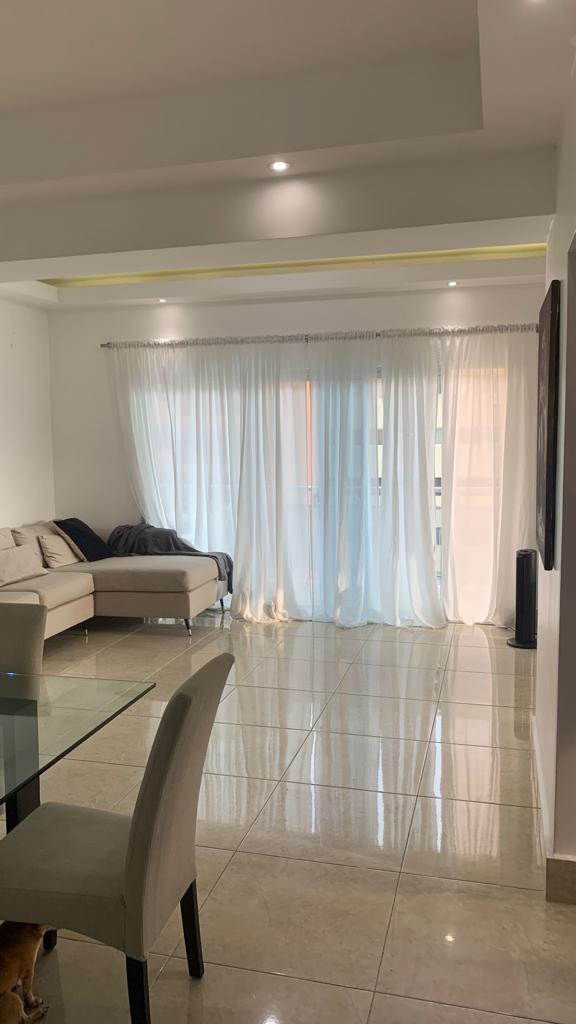 Acogedor Apartamento en Nacoš