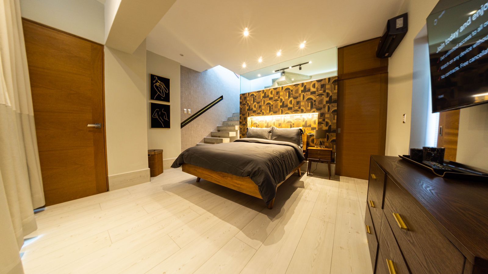 Espectacular Apto Tipo Loft en Piantini‼️
