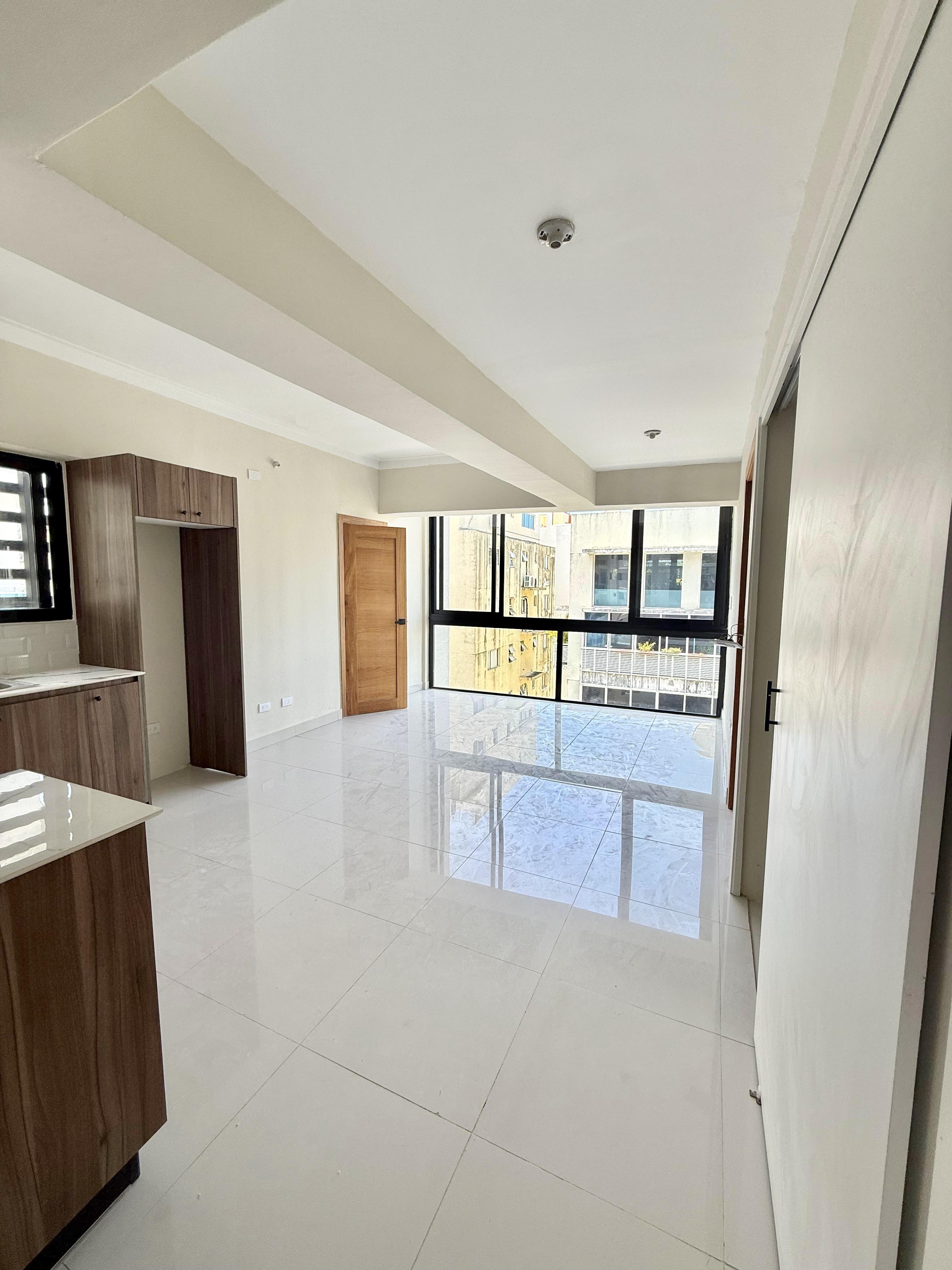 Proyecto Moderno - Ensanche Serralles