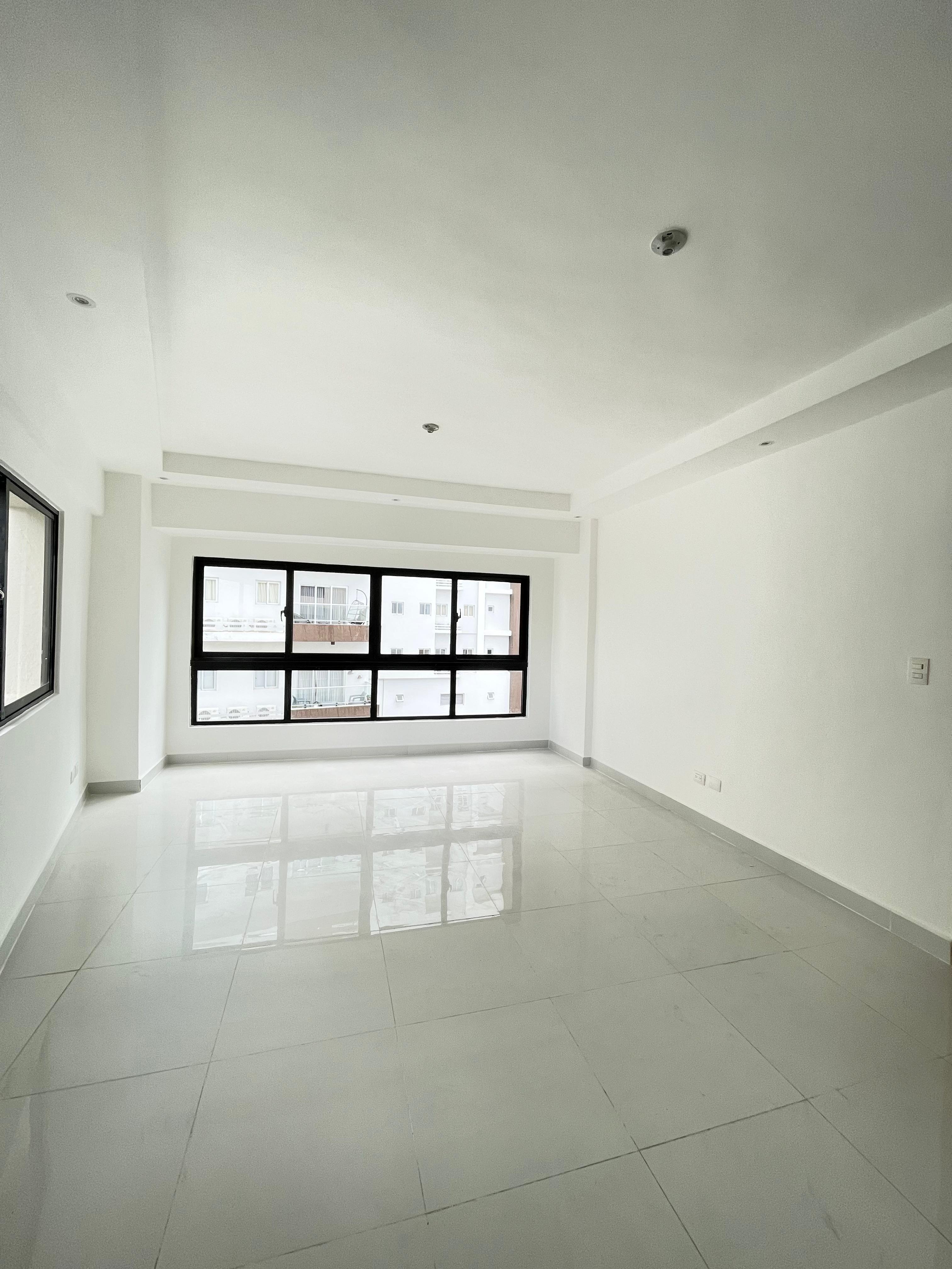 Acogedor apartamento a estrenar en La Esperilla