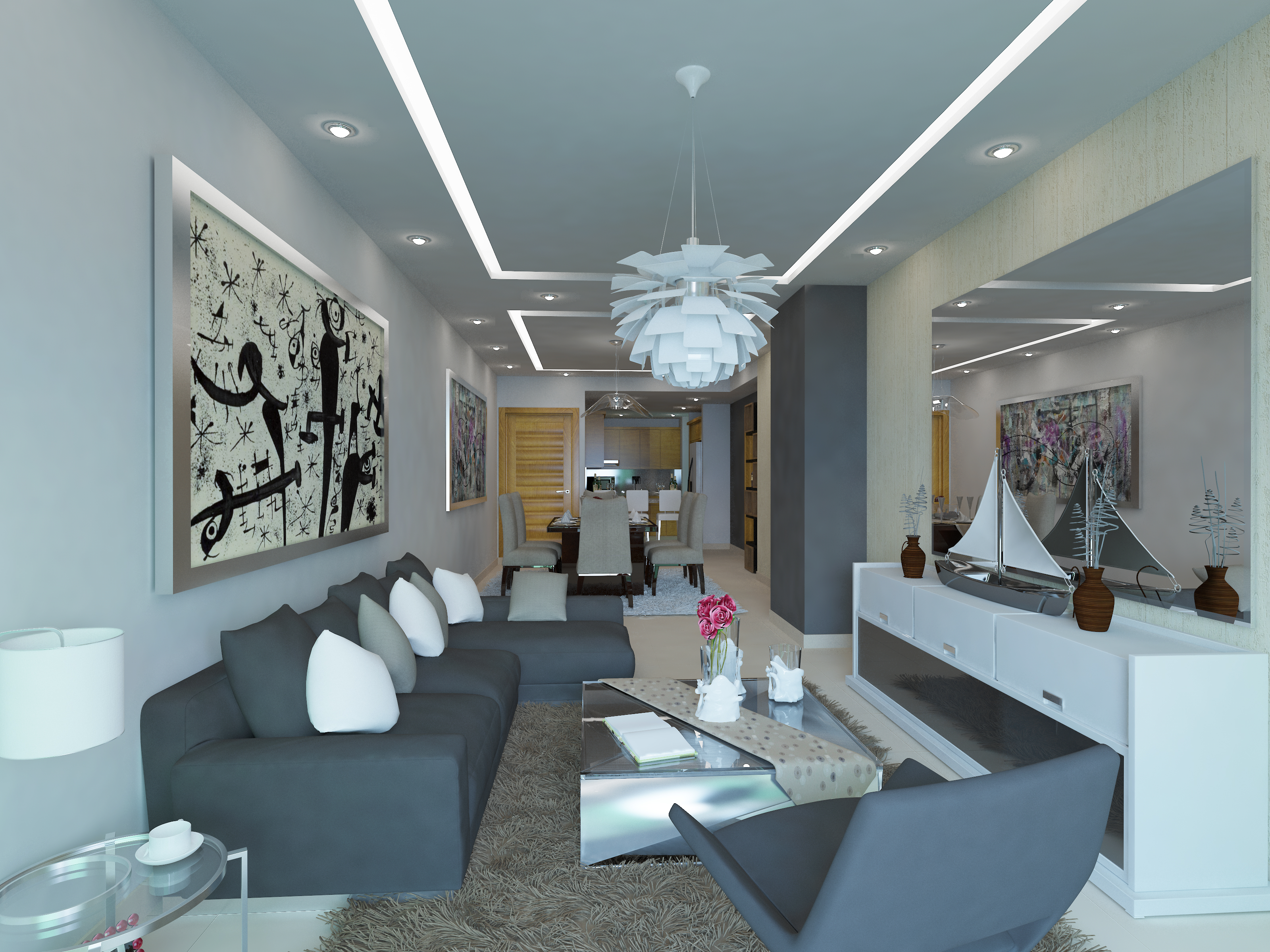 Apartamento proximo a entrega en el Millon📍