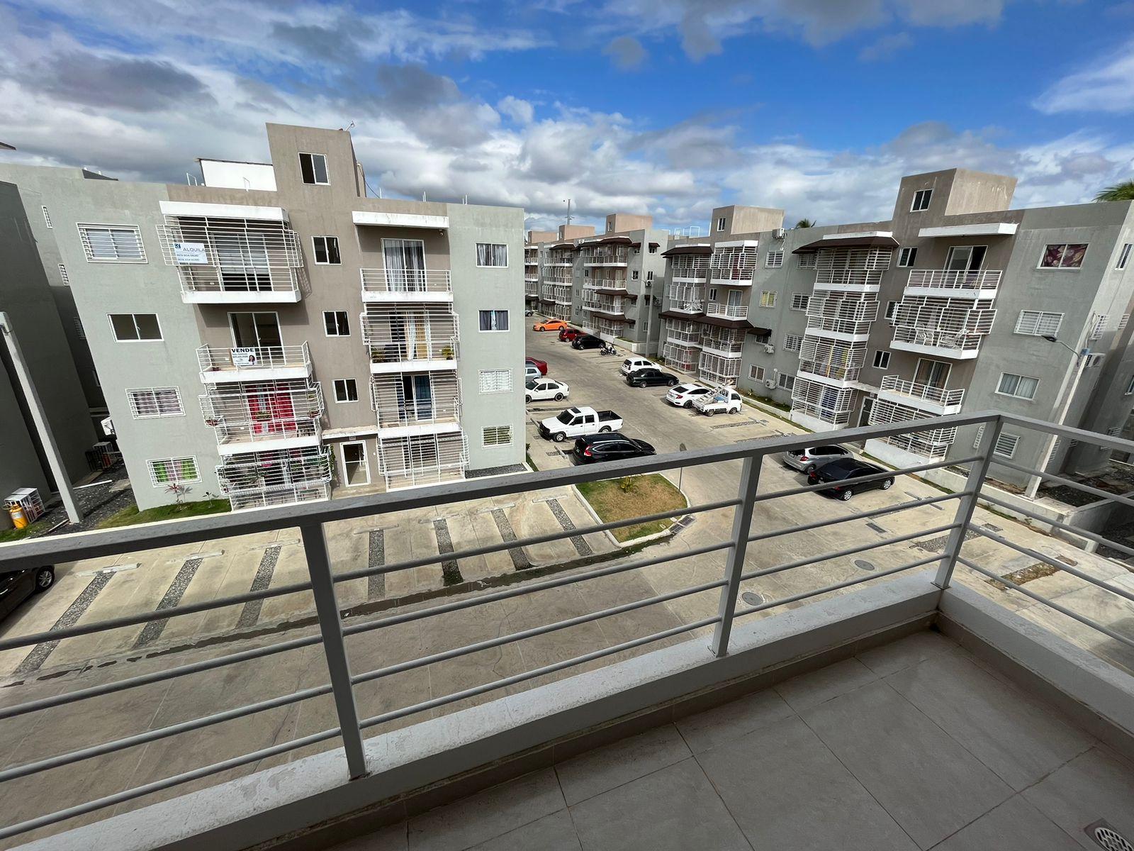 Apartamento en venta Santo Domingo Oeste