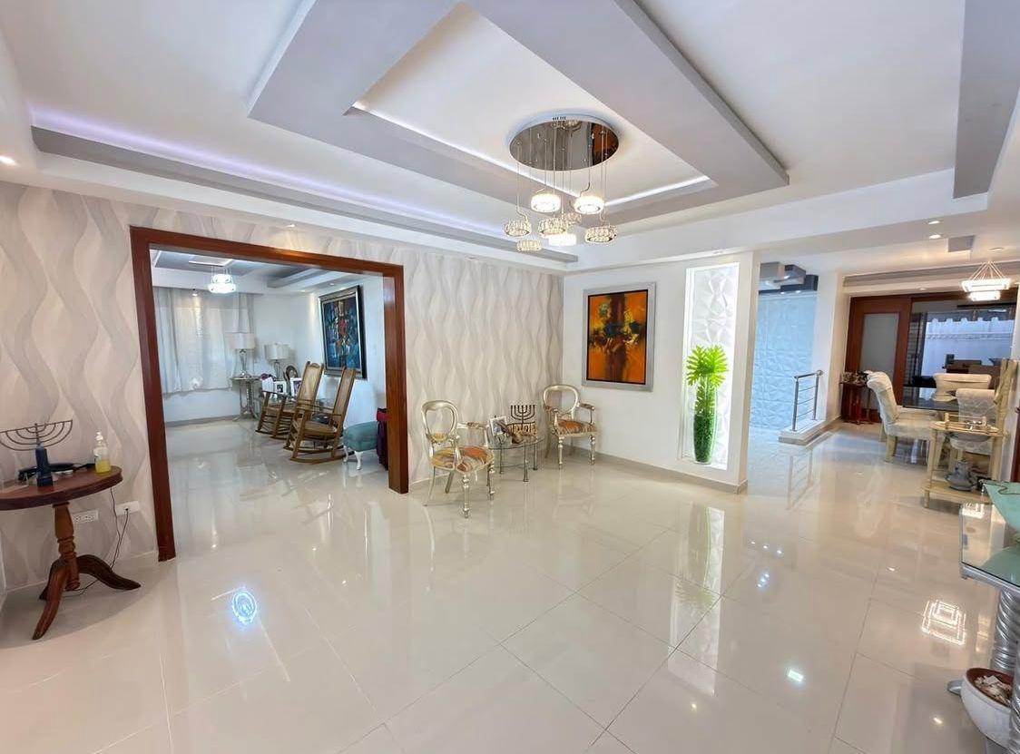 Apartamento en venta- El Millon