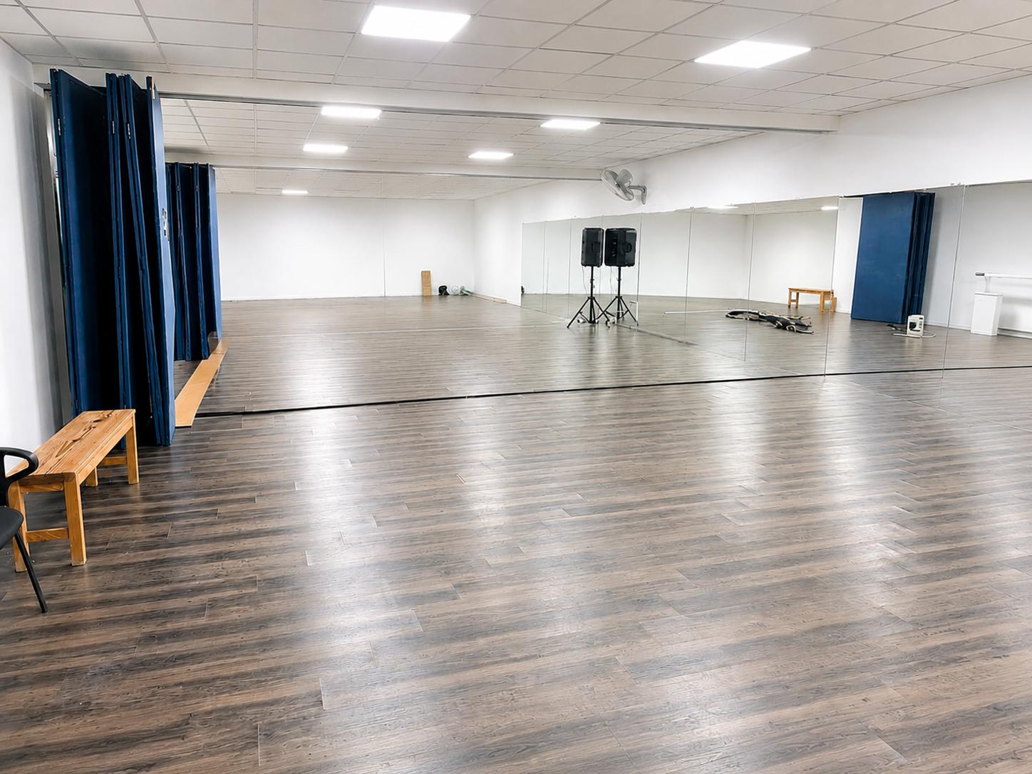 Piso completo o espacio en Alquiler para uso corporativo | Ideal para Academia, Oficinas o Call Center