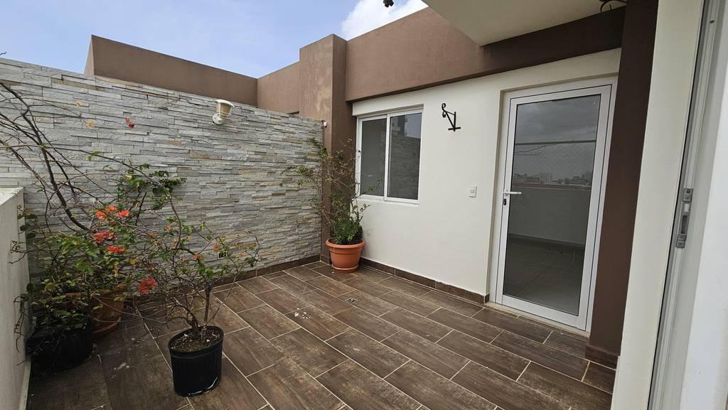 Penthouse en El Millón, foto 2
