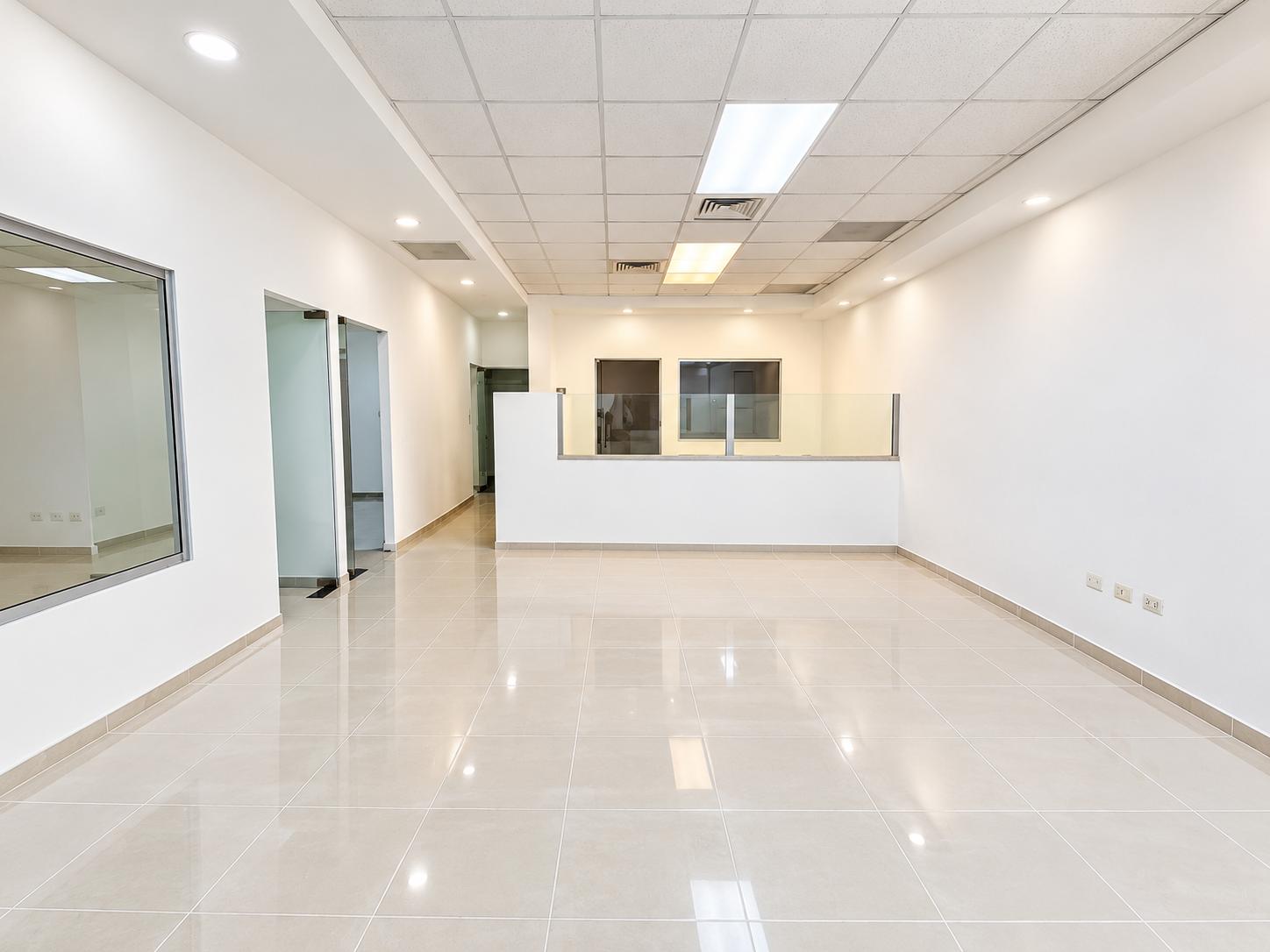 LOCAL COMERCIAL/OFICINA | EVARISTO MORALES