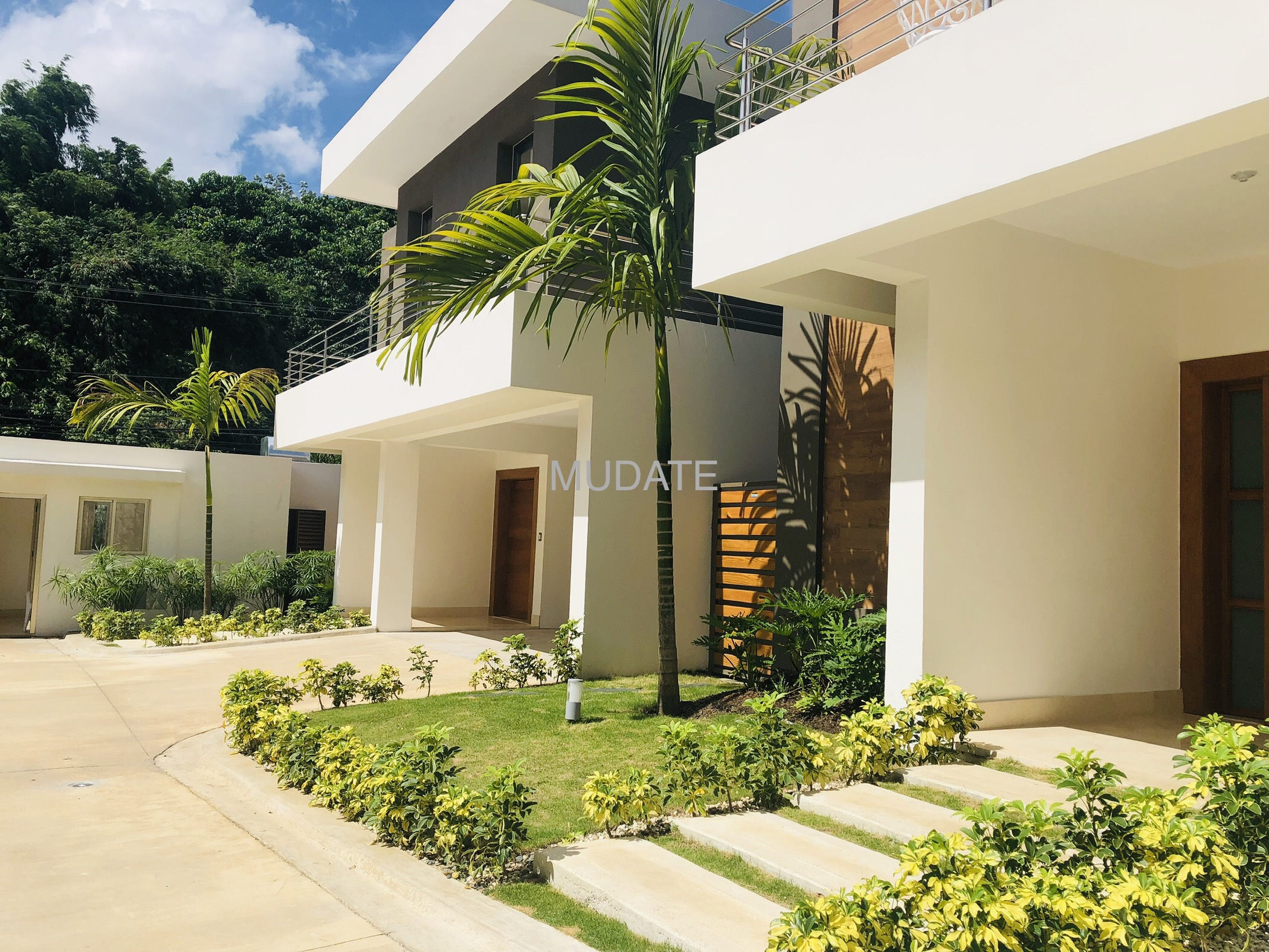 Mudate Casa A La Venta Arroyo Hondo Santo Domingo R D Mudate