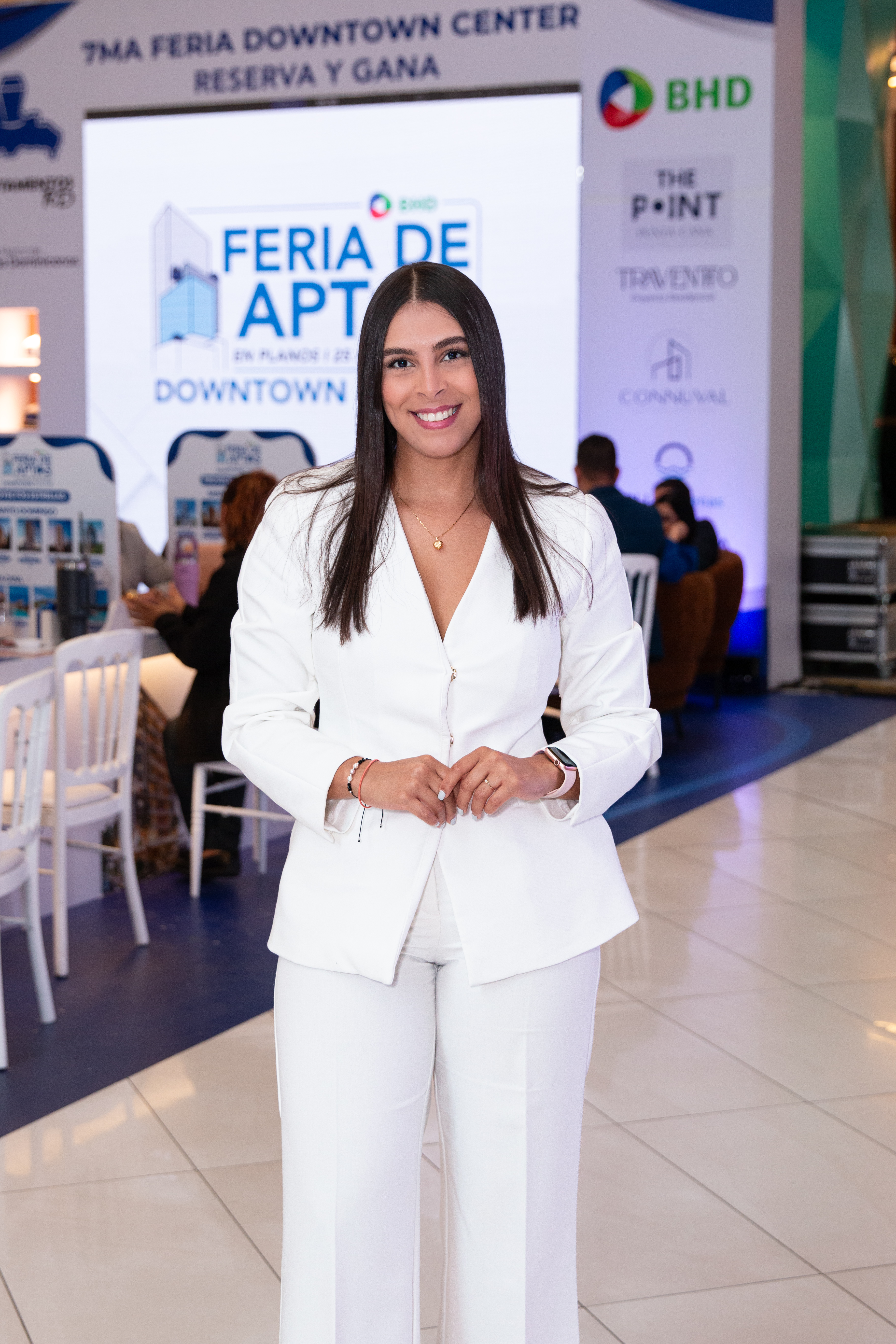 Nerys Linette Feliz Florian