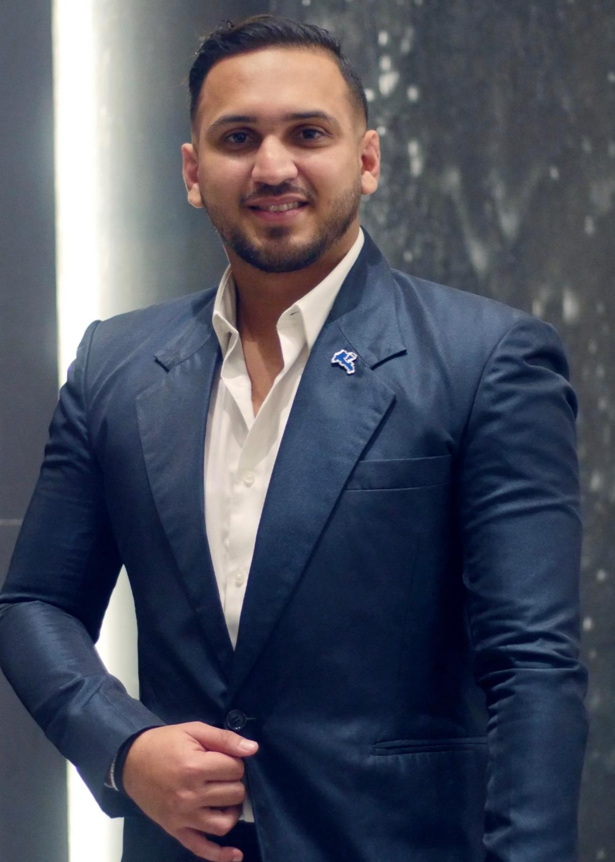 Misael Gil