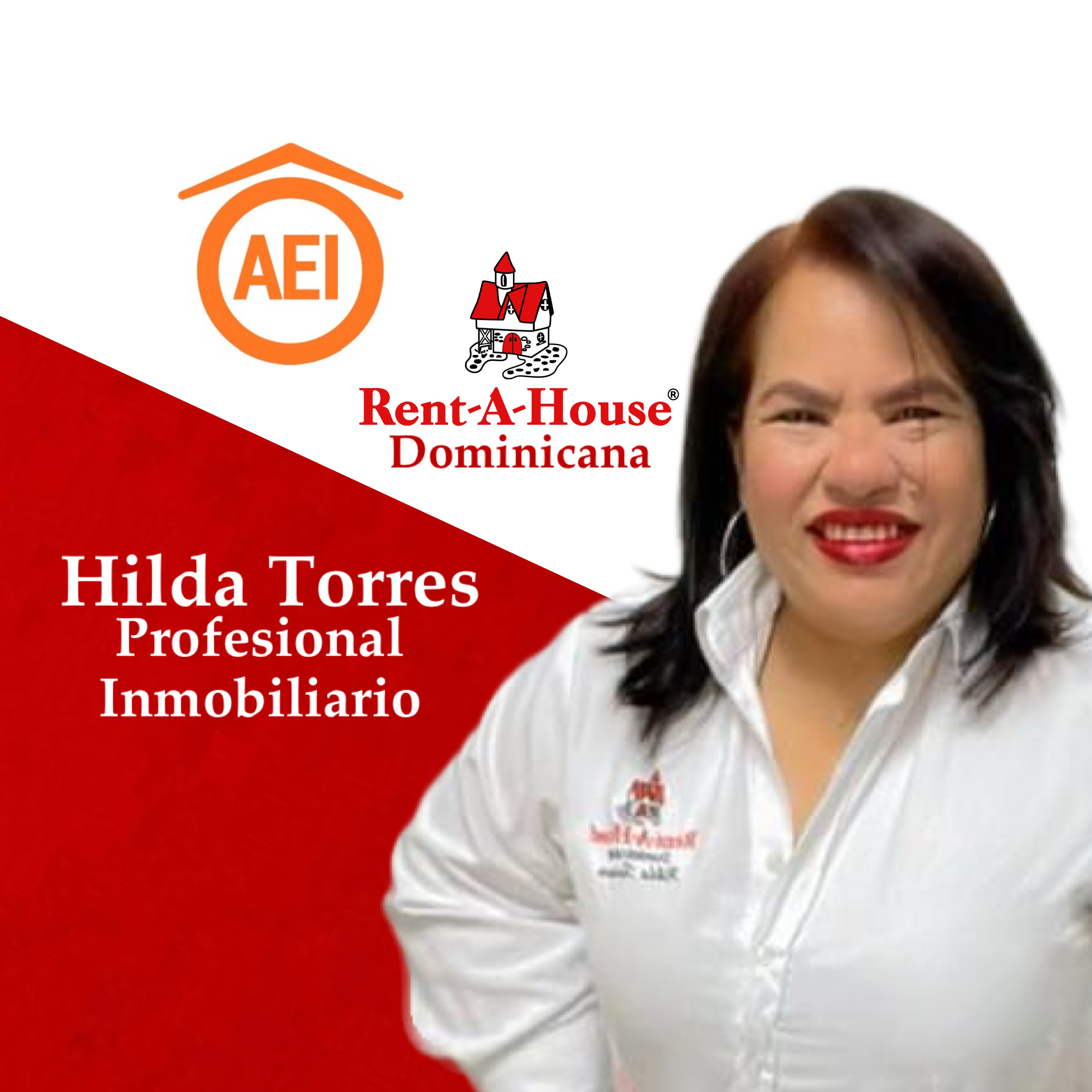 Hilda Torres .