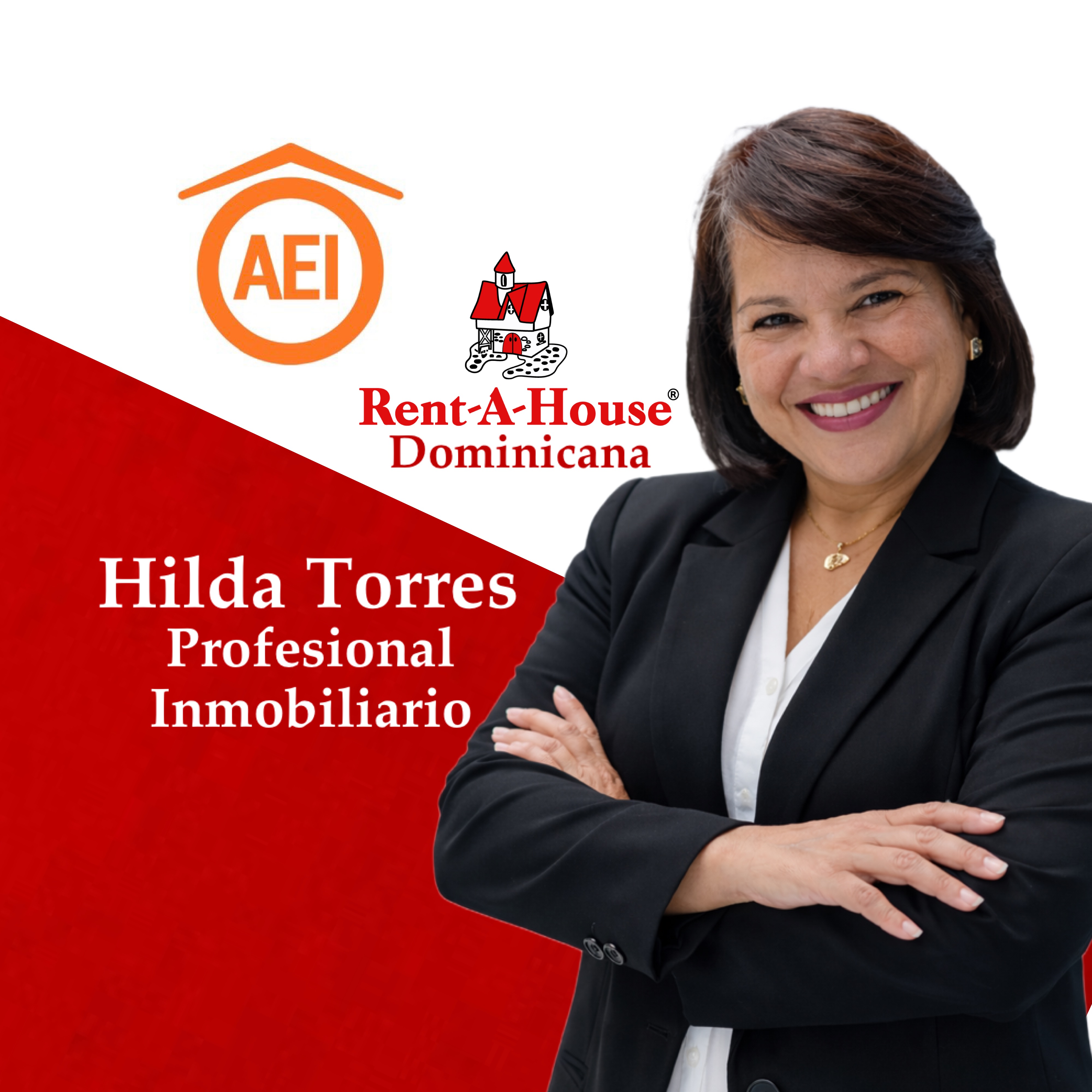 Hilda Torres .