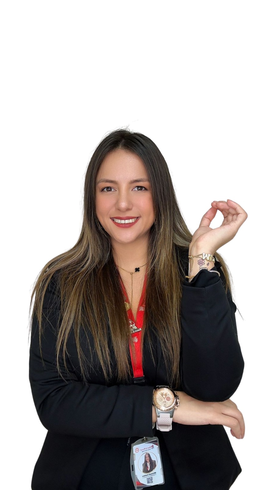 Michell Valles