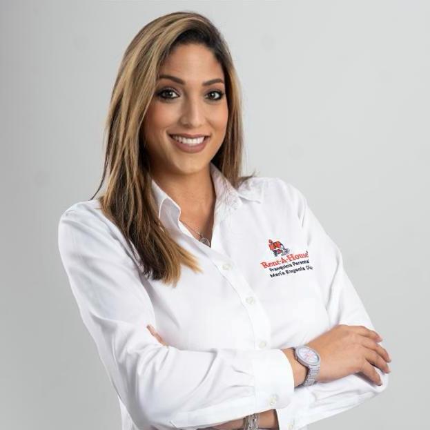 Maria Eugenia Diaz Rent A House