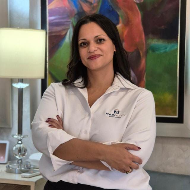 Graciela Rosario Pichardo