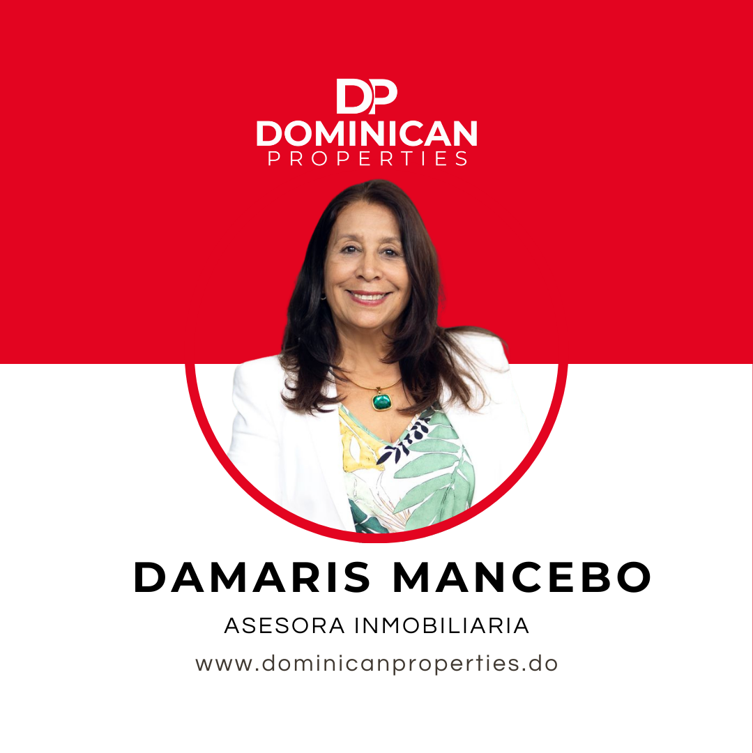 Damaris Mancebo