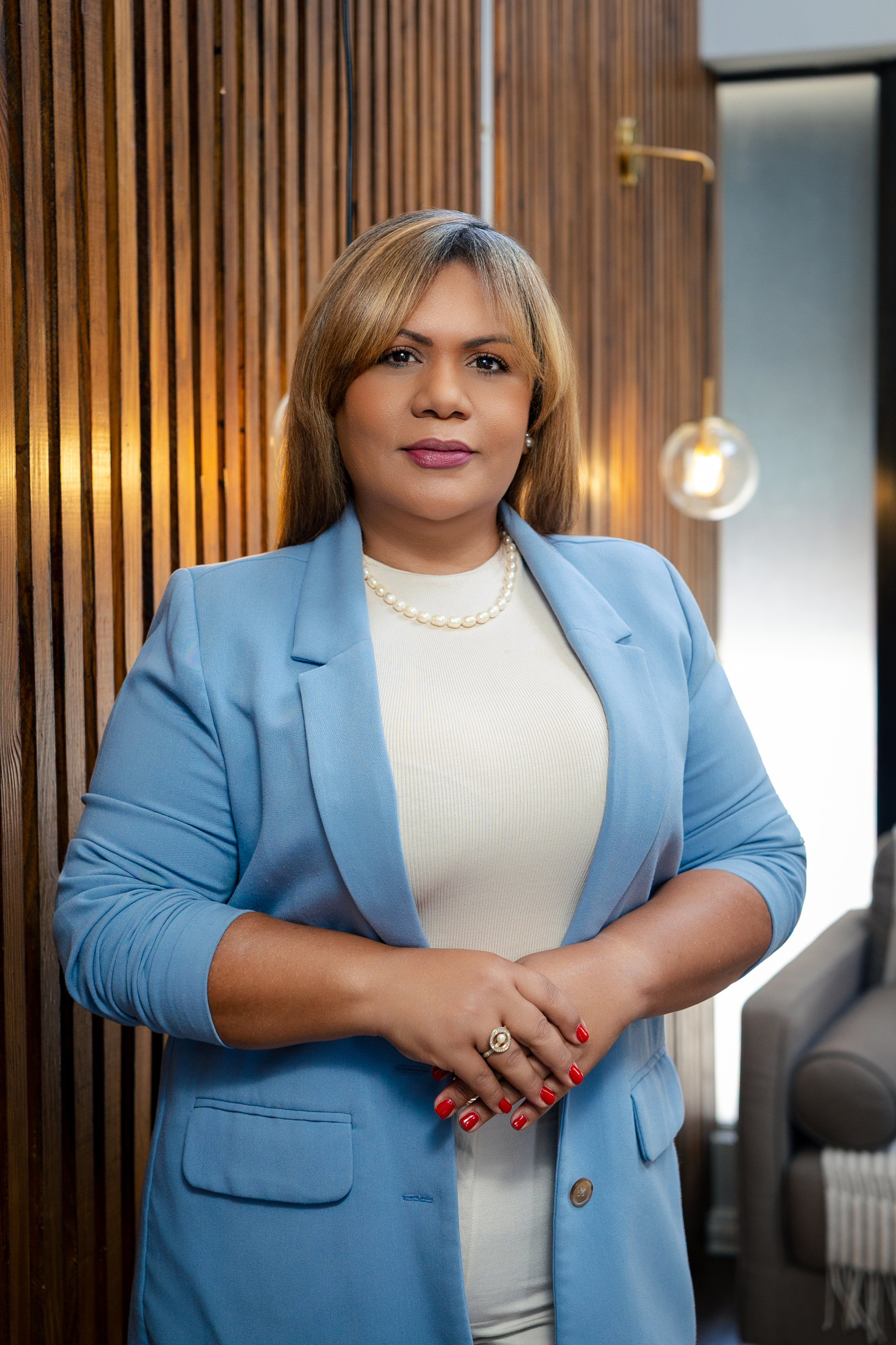 Brildalisy Garcia