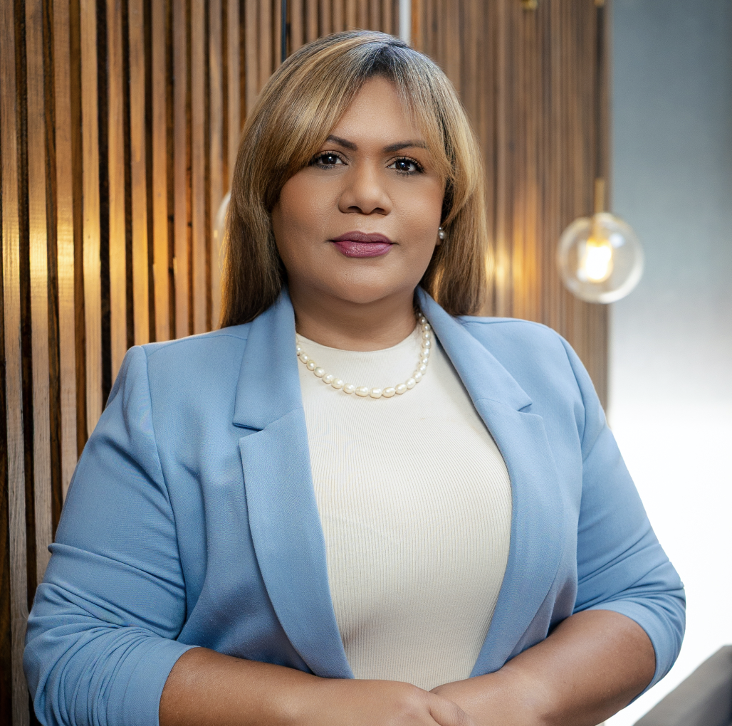 Brildalisy Garcia