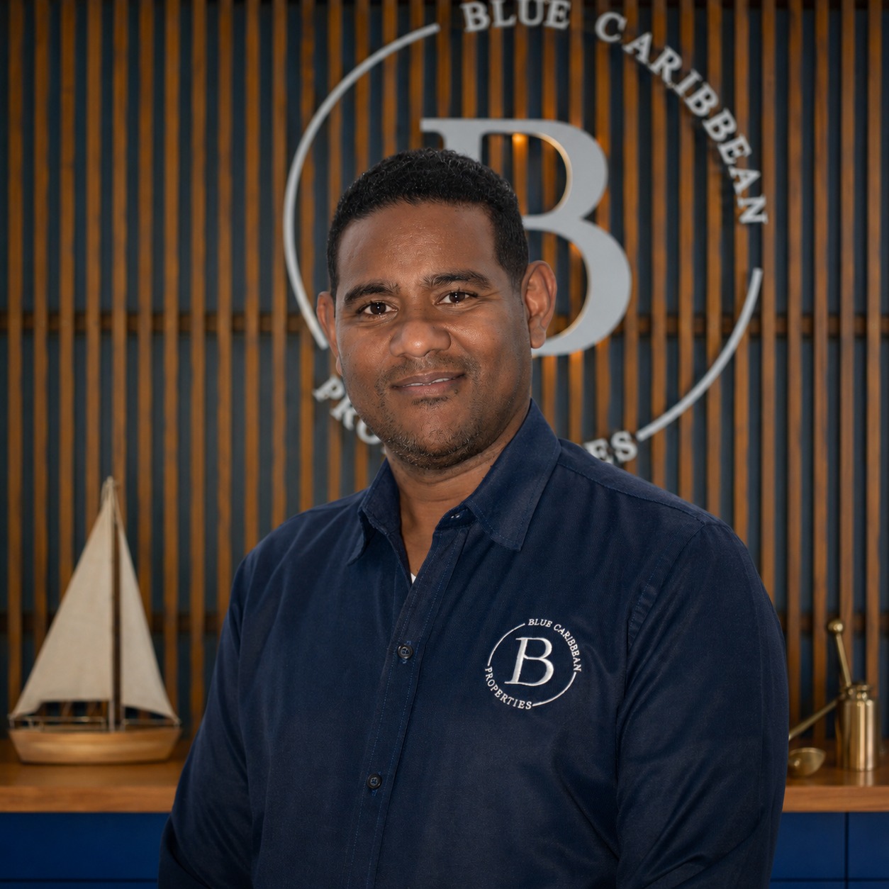 Alexander Calcaño