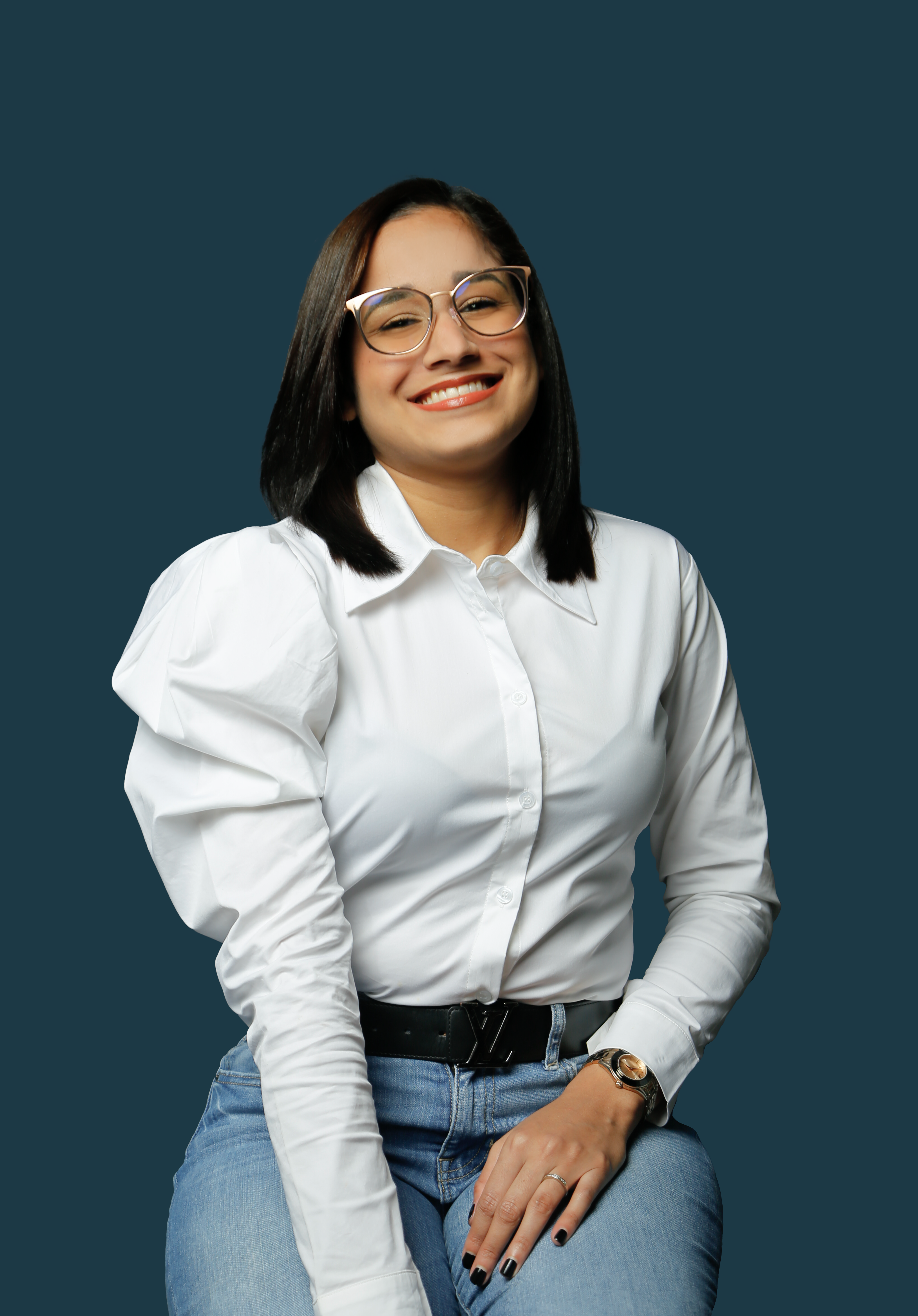 Estephany Gomez