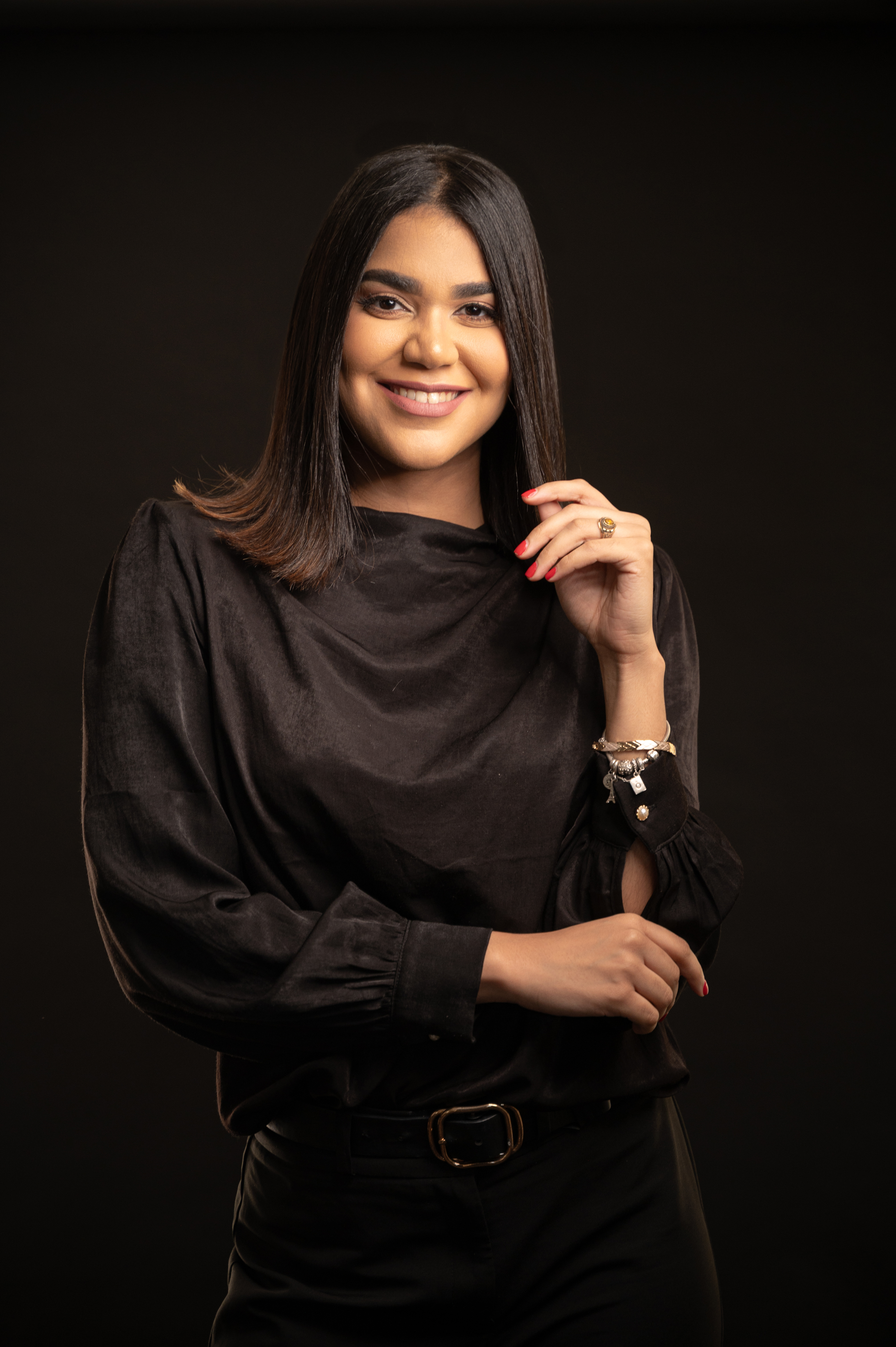 Dinanyili Rodríguez