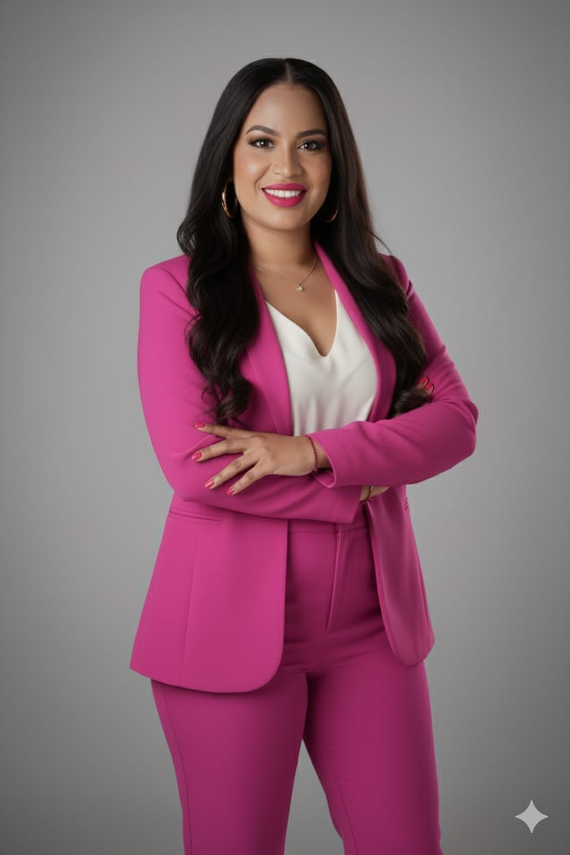 Mayre Luz Taveras Reyes