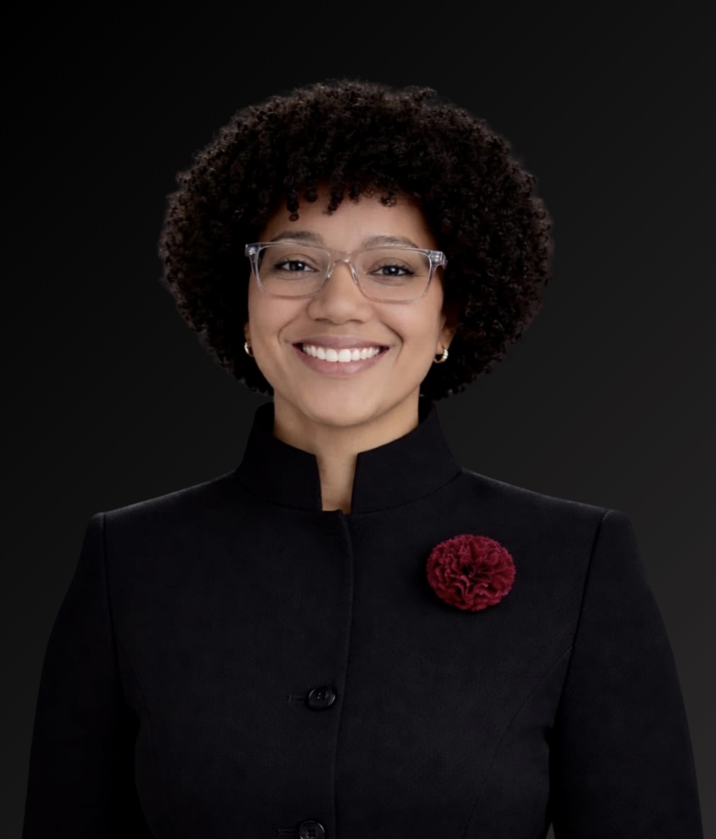 Miriam De La Cruz (Apatano)