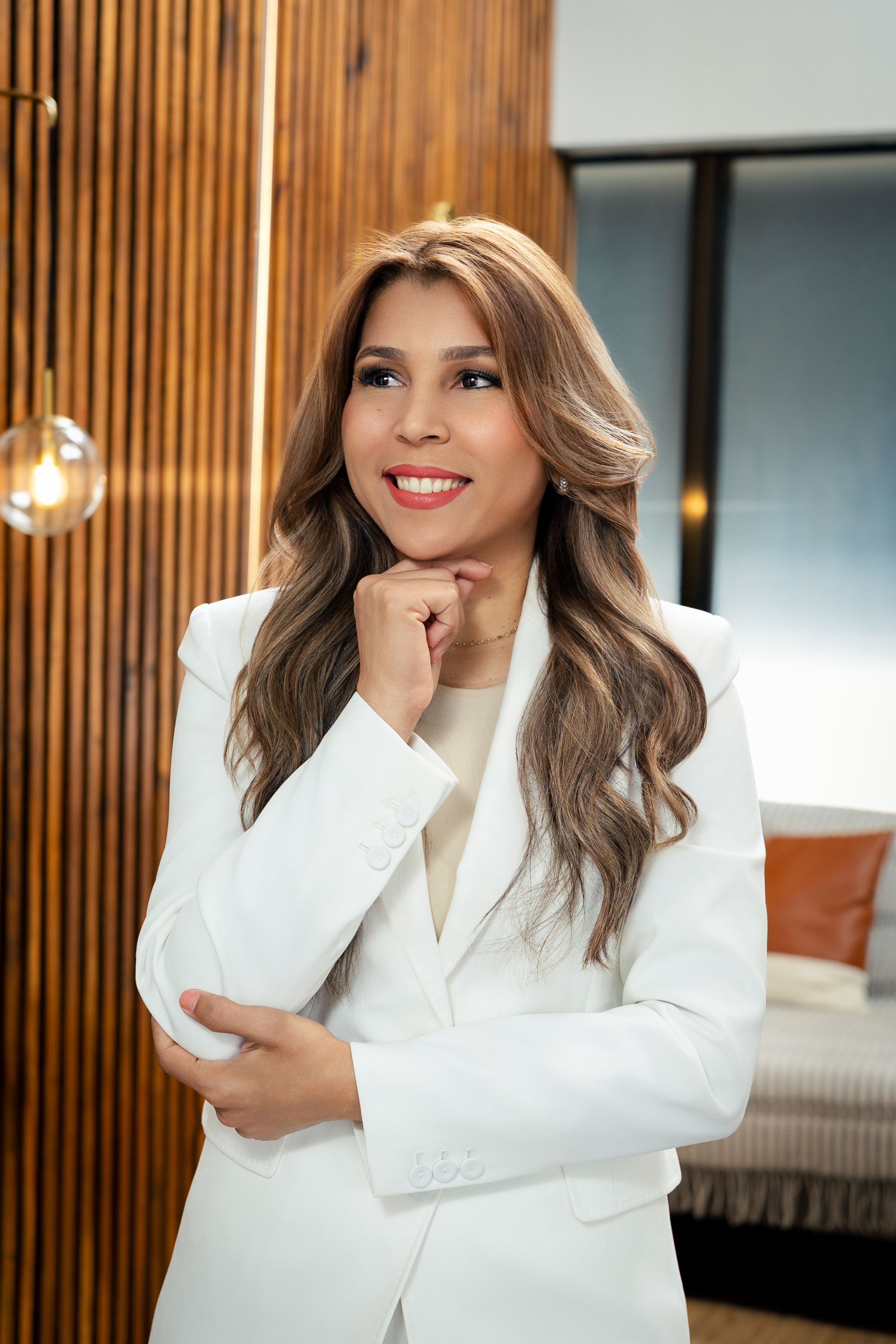 María Hidalgo