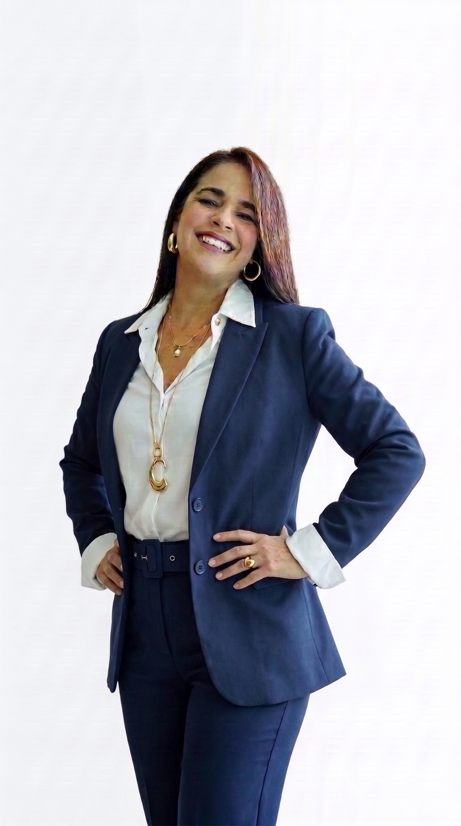 Tanya Diaz