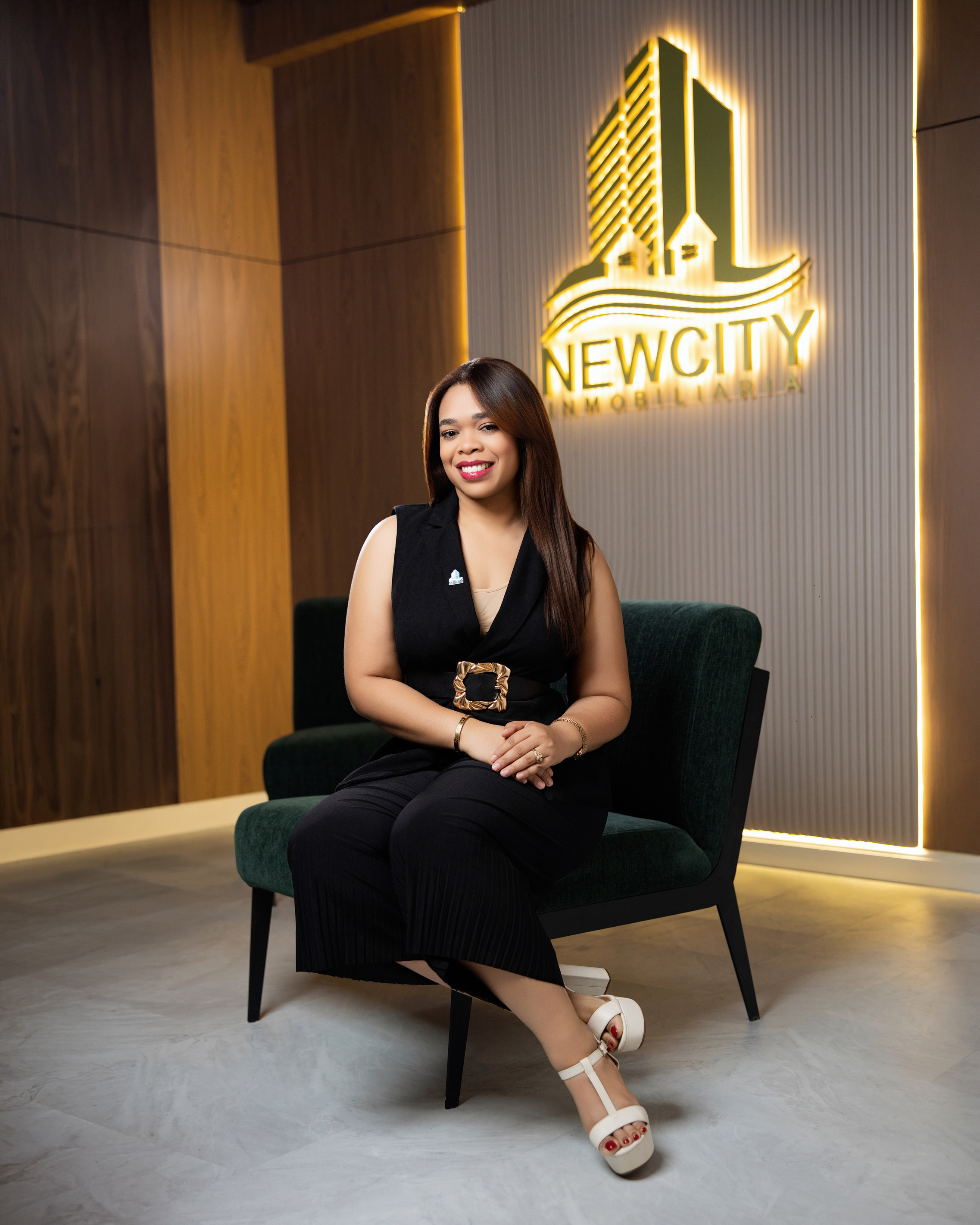 Enyibel Hidalgo