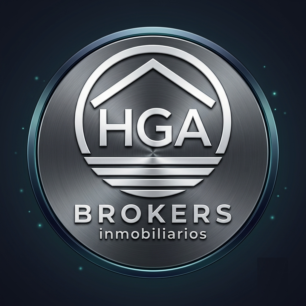 HGA BROKERS Inmobiliarios