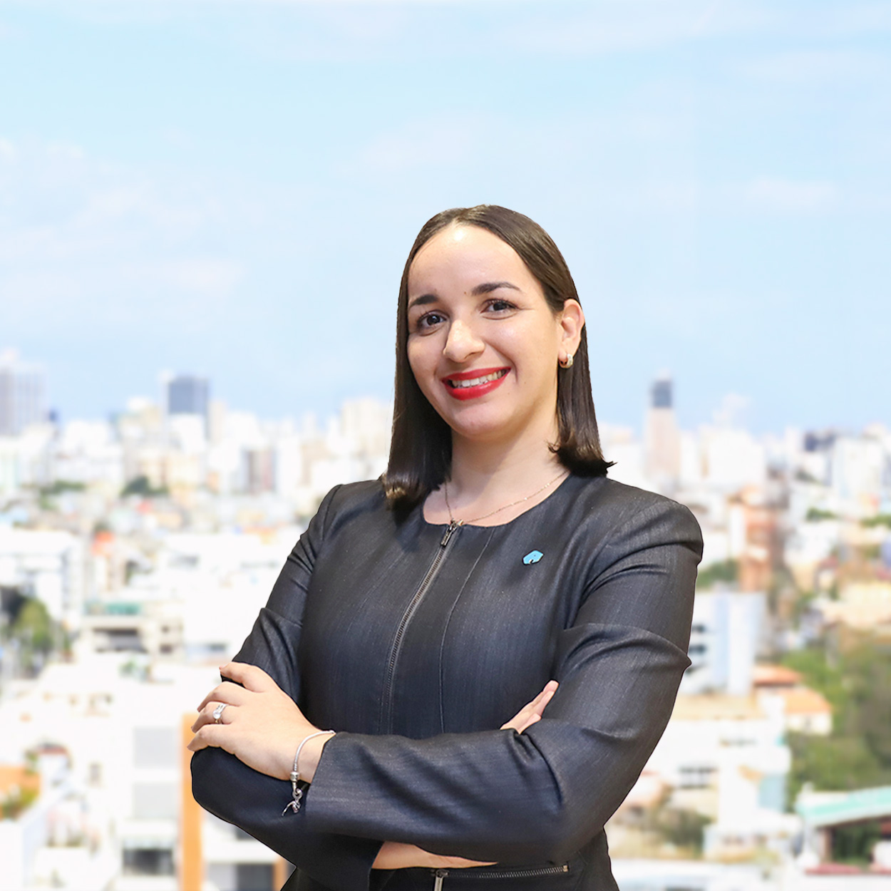 Estefany Mañón MR. HOME