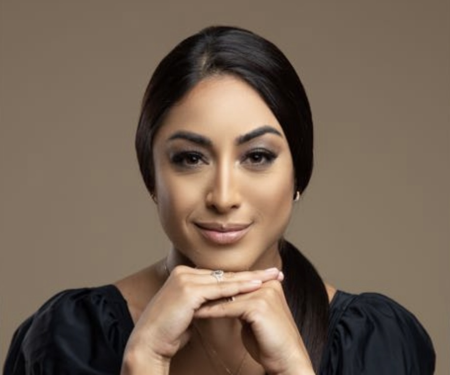 Barbara Quijada profile photo