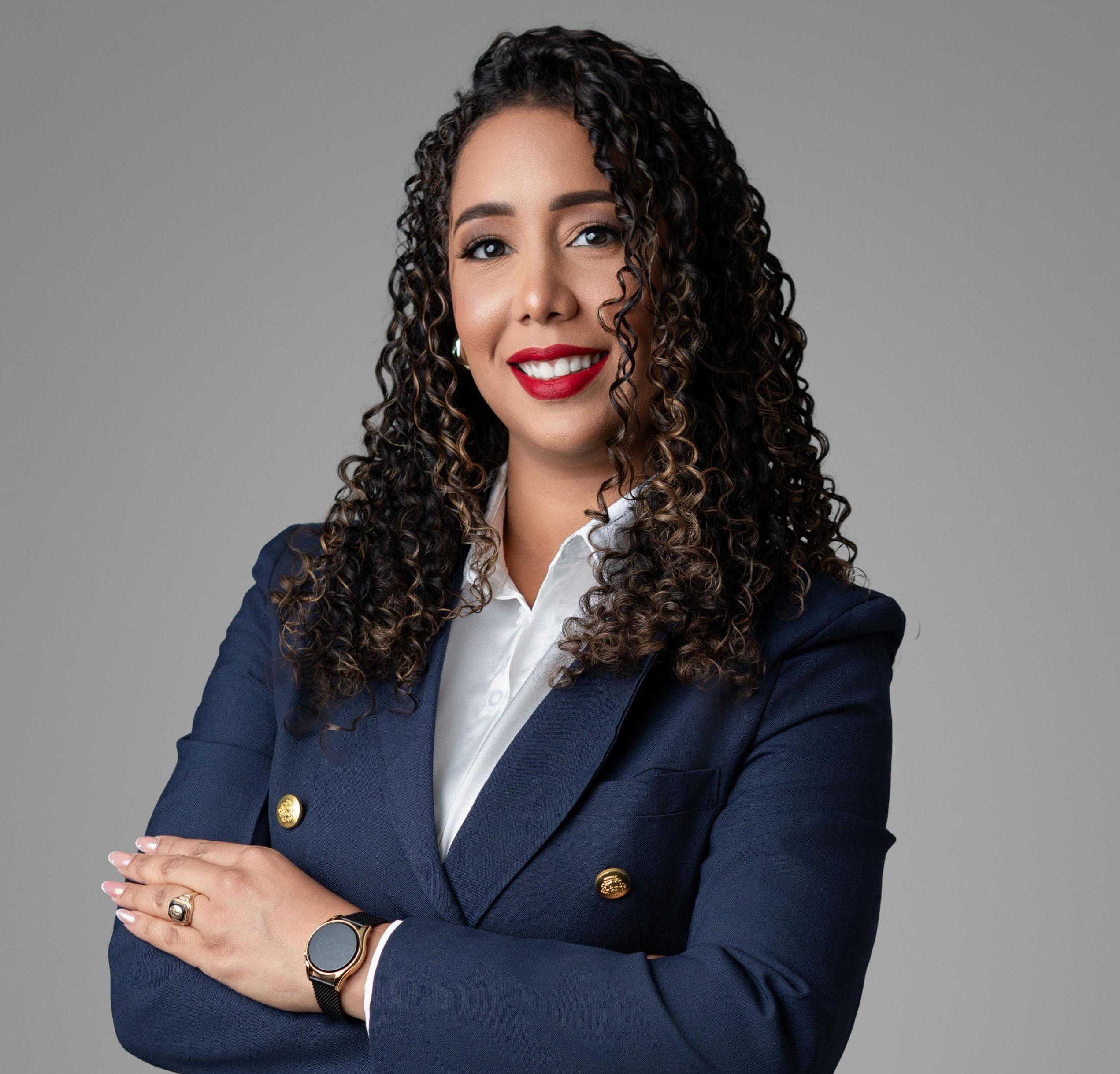 Karen Corcino