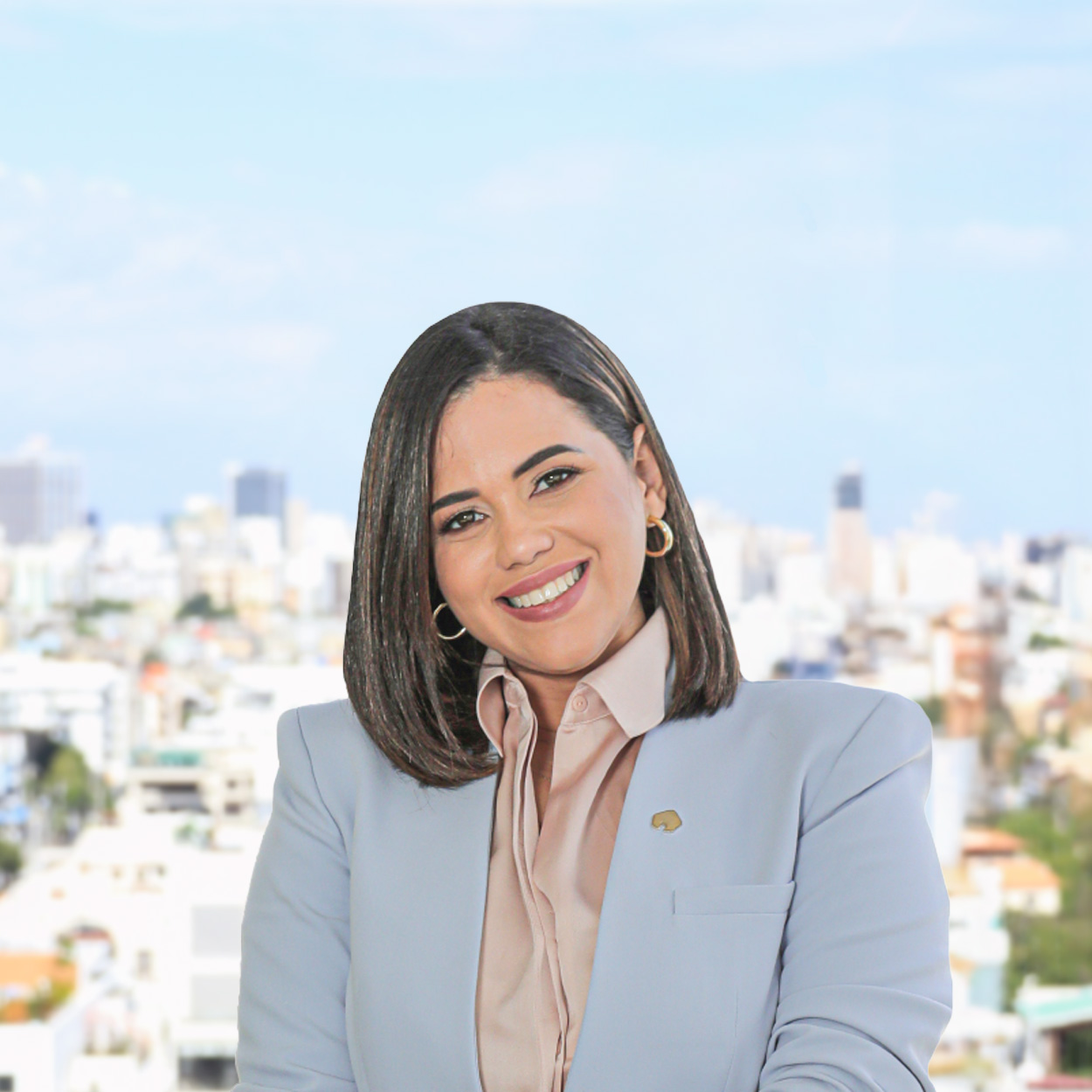 Jennifer Ramírez MR. HOME