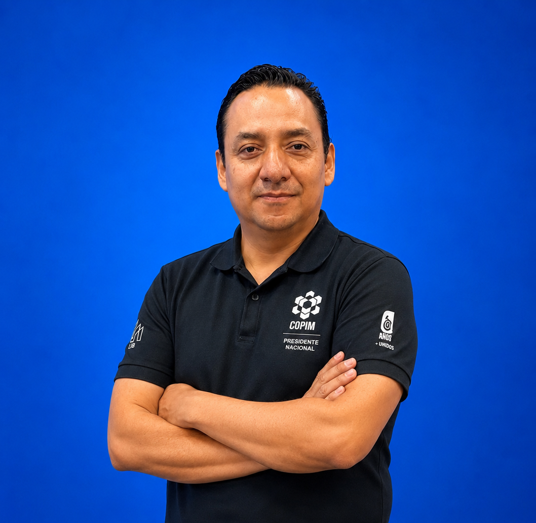 Mario Palomares