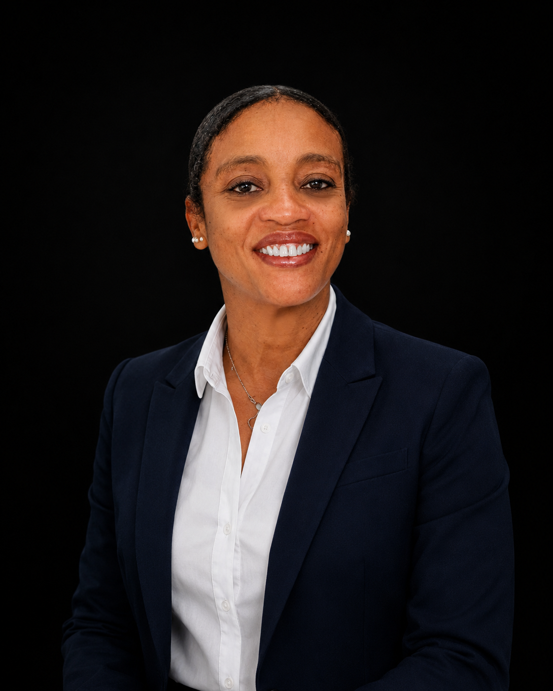 Vanessa Charlemagne