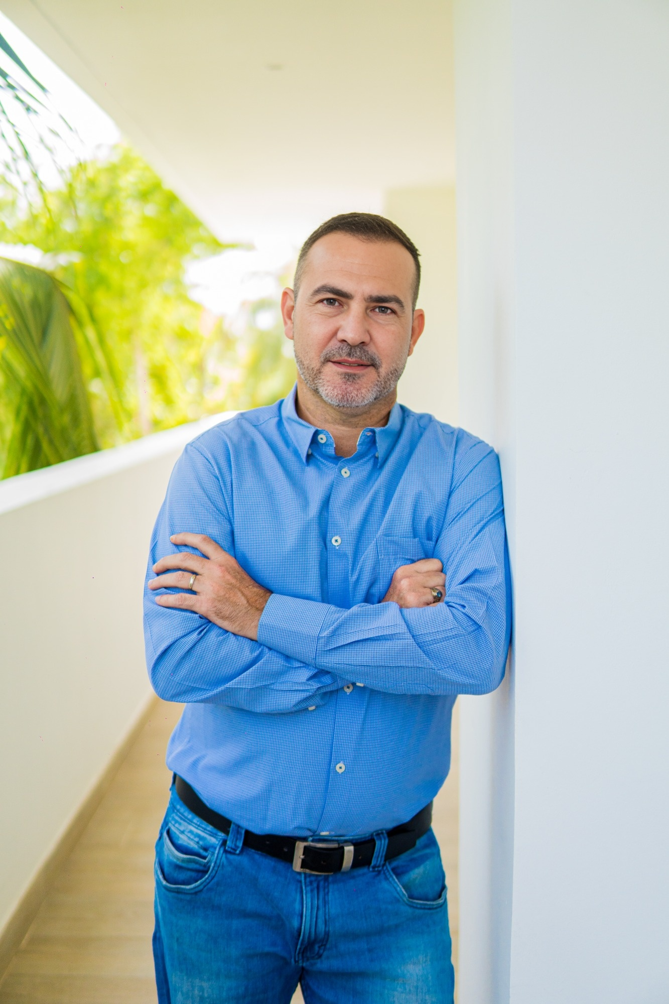 Jorge Mascarell profile photo