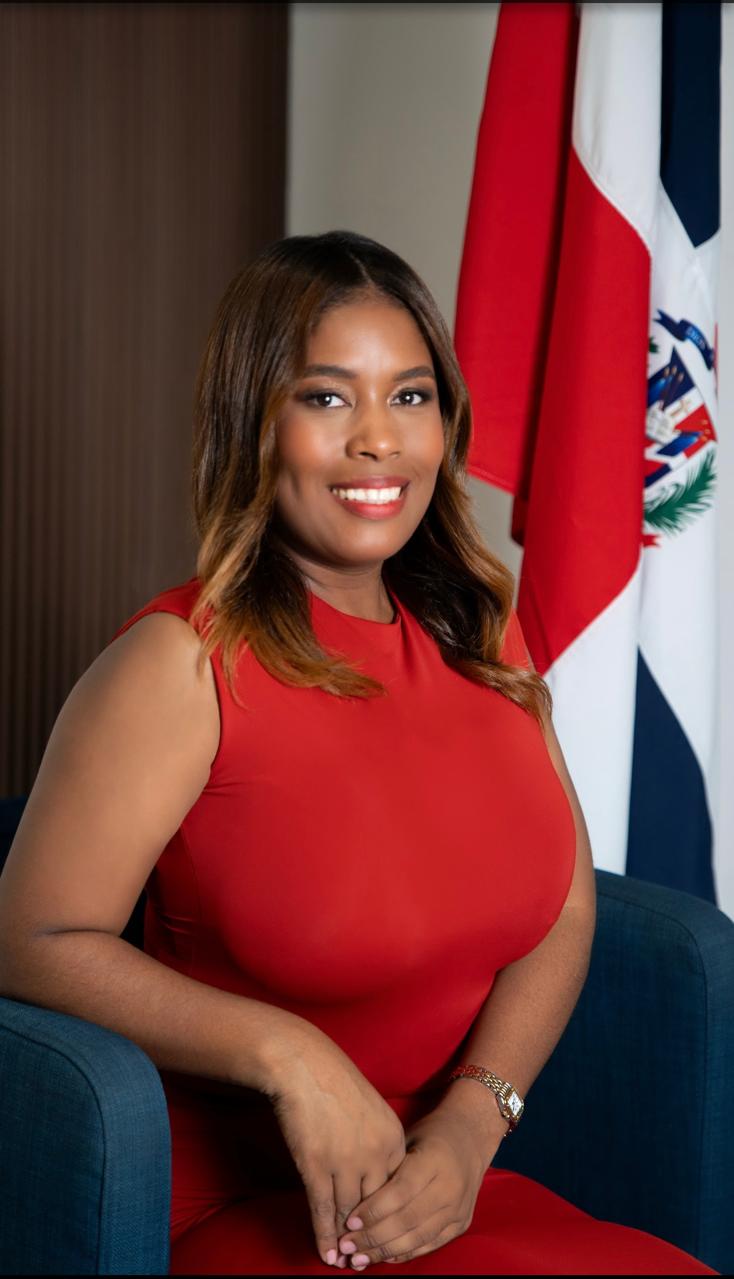 Luz Soto
