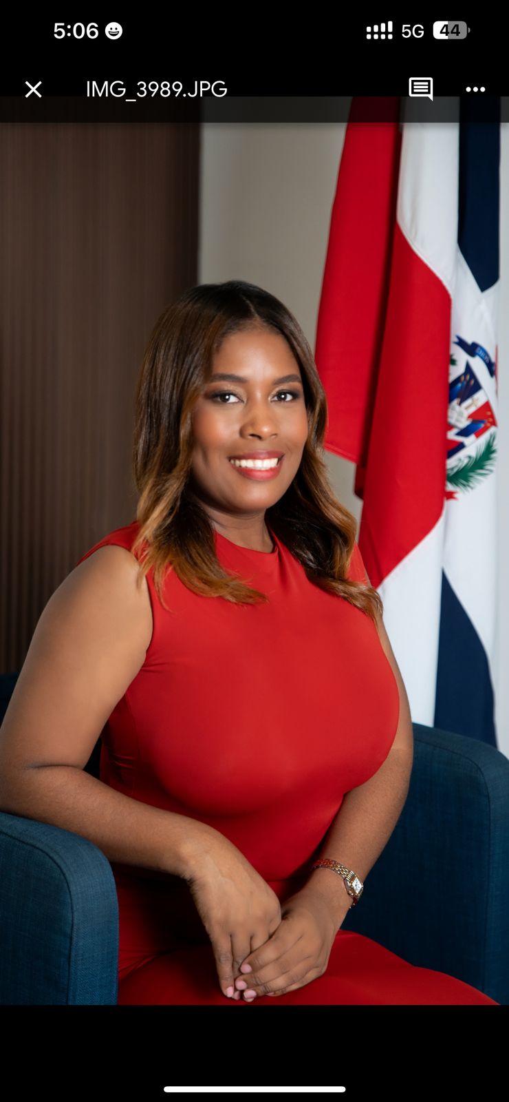 Luz Soto